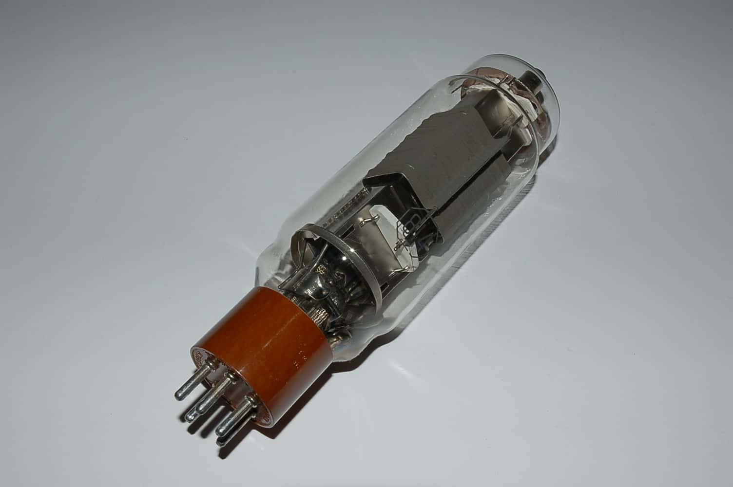 814 (=38814, VT-154) Pentode