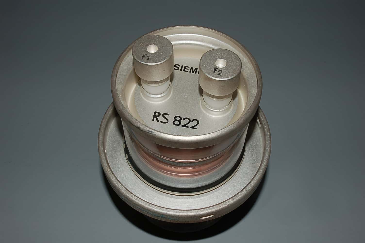 RS822 35KW SW transmit. tube