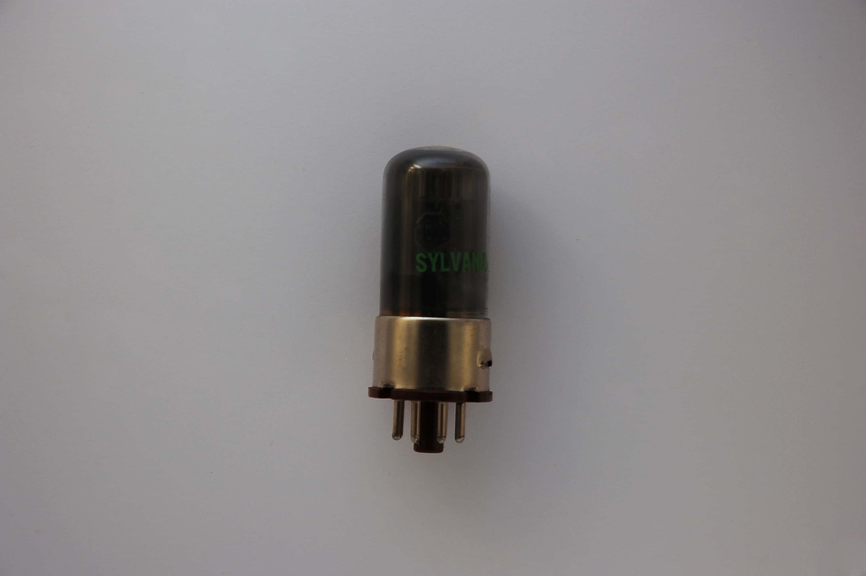 6DD2 tube
