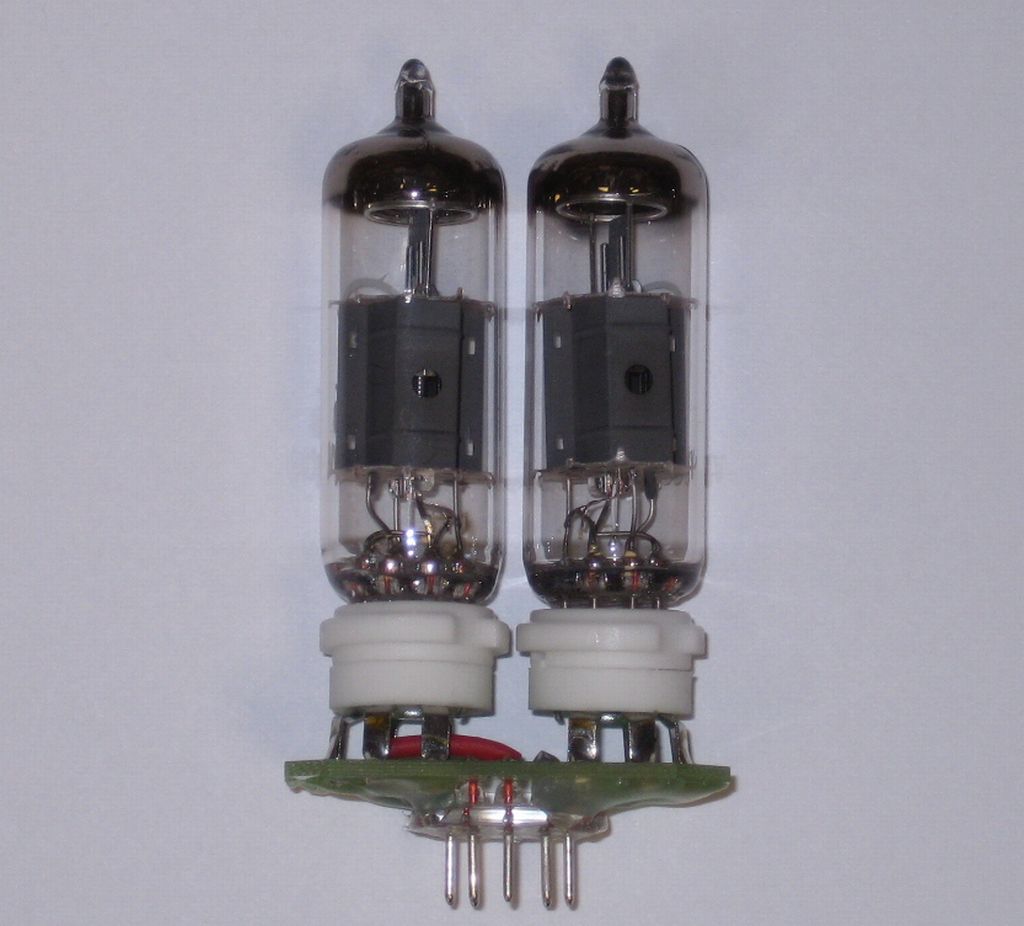 ELL80/Ersatz (=6HU8/E)