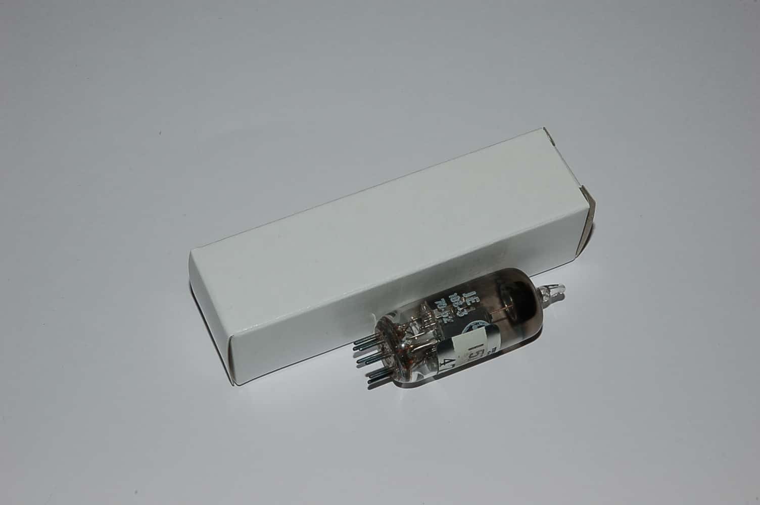 6DK6 (=8136) universal Pentode