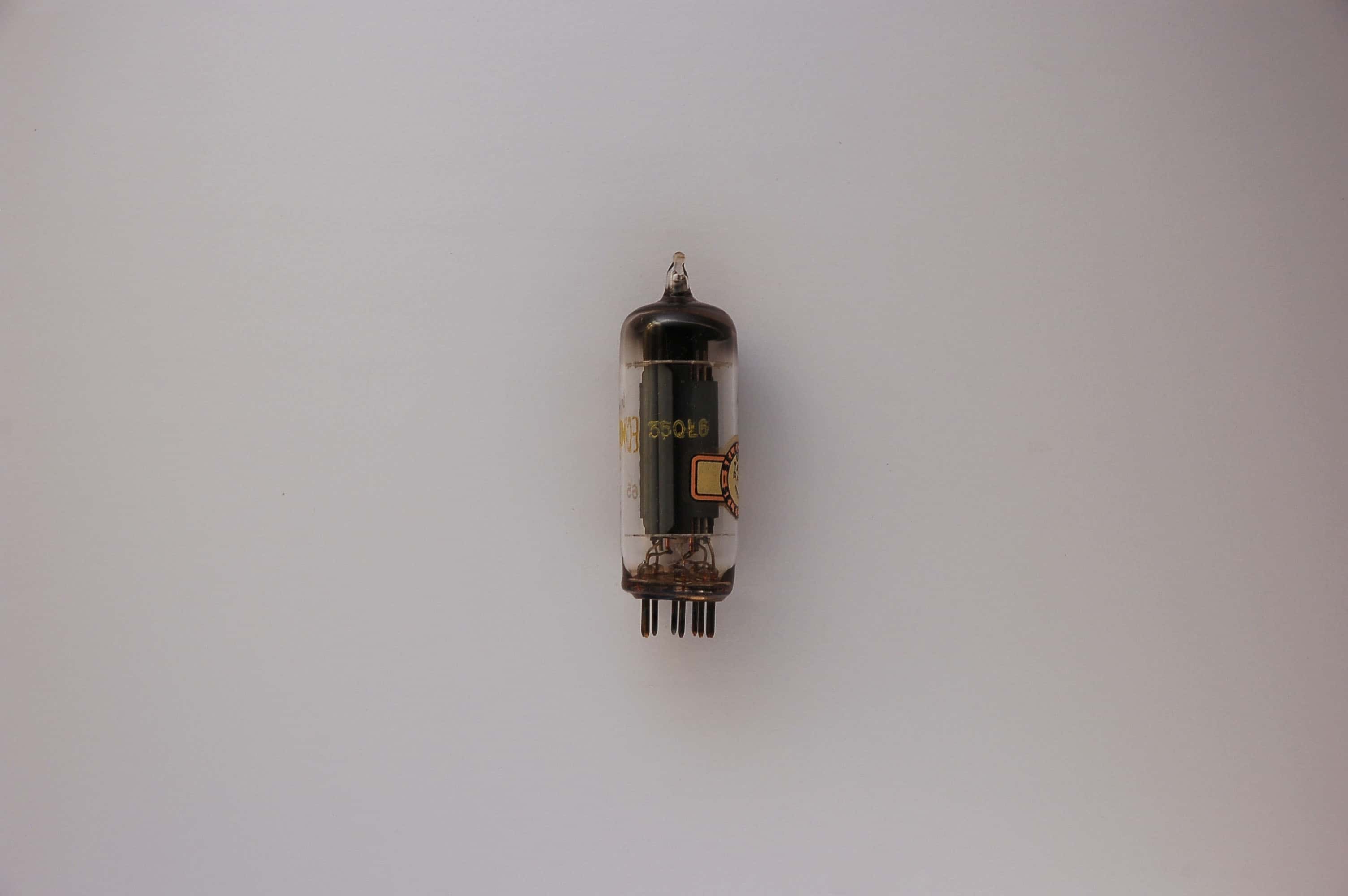 35QL6 tube
