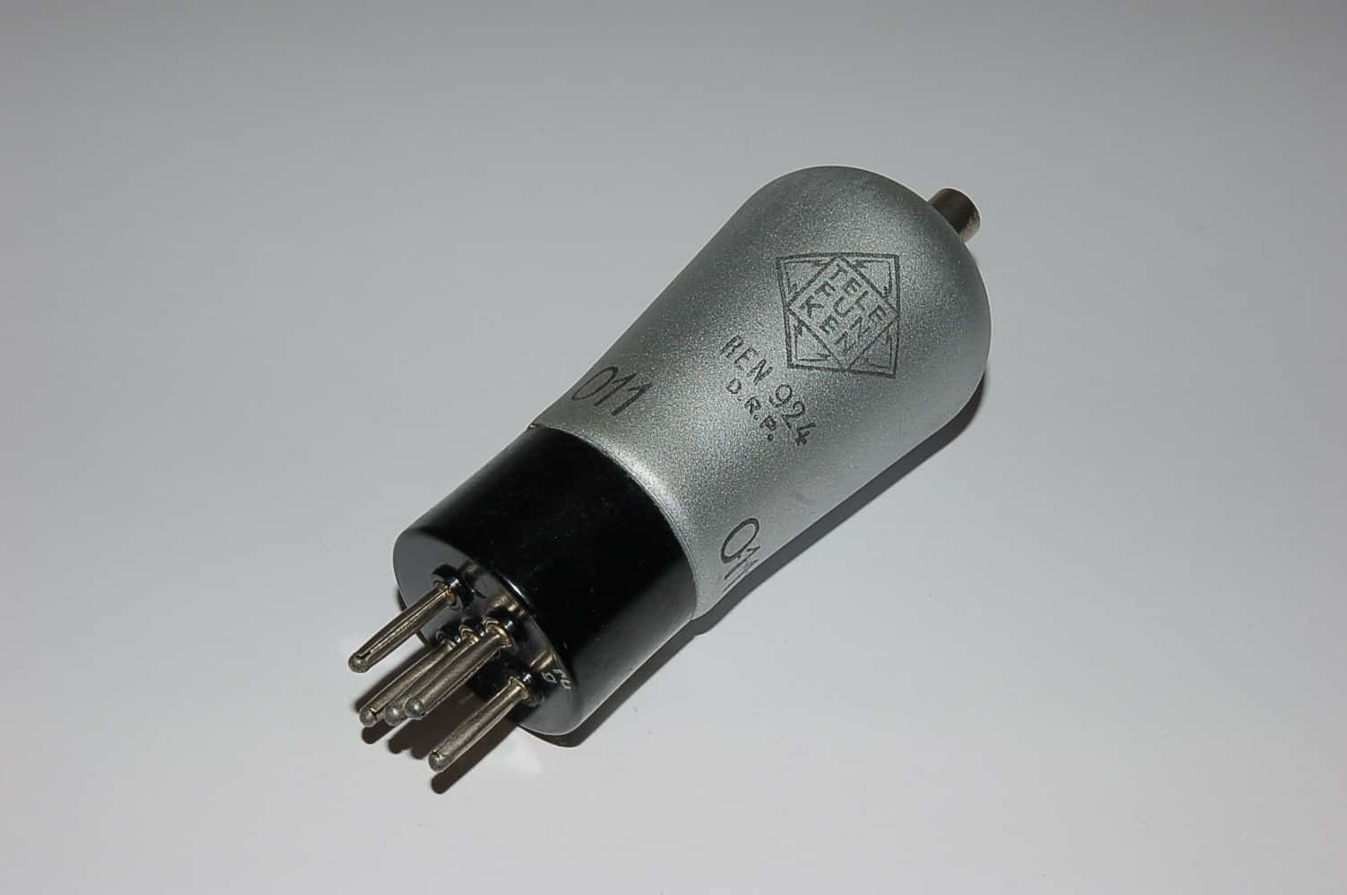 REN924 Triode