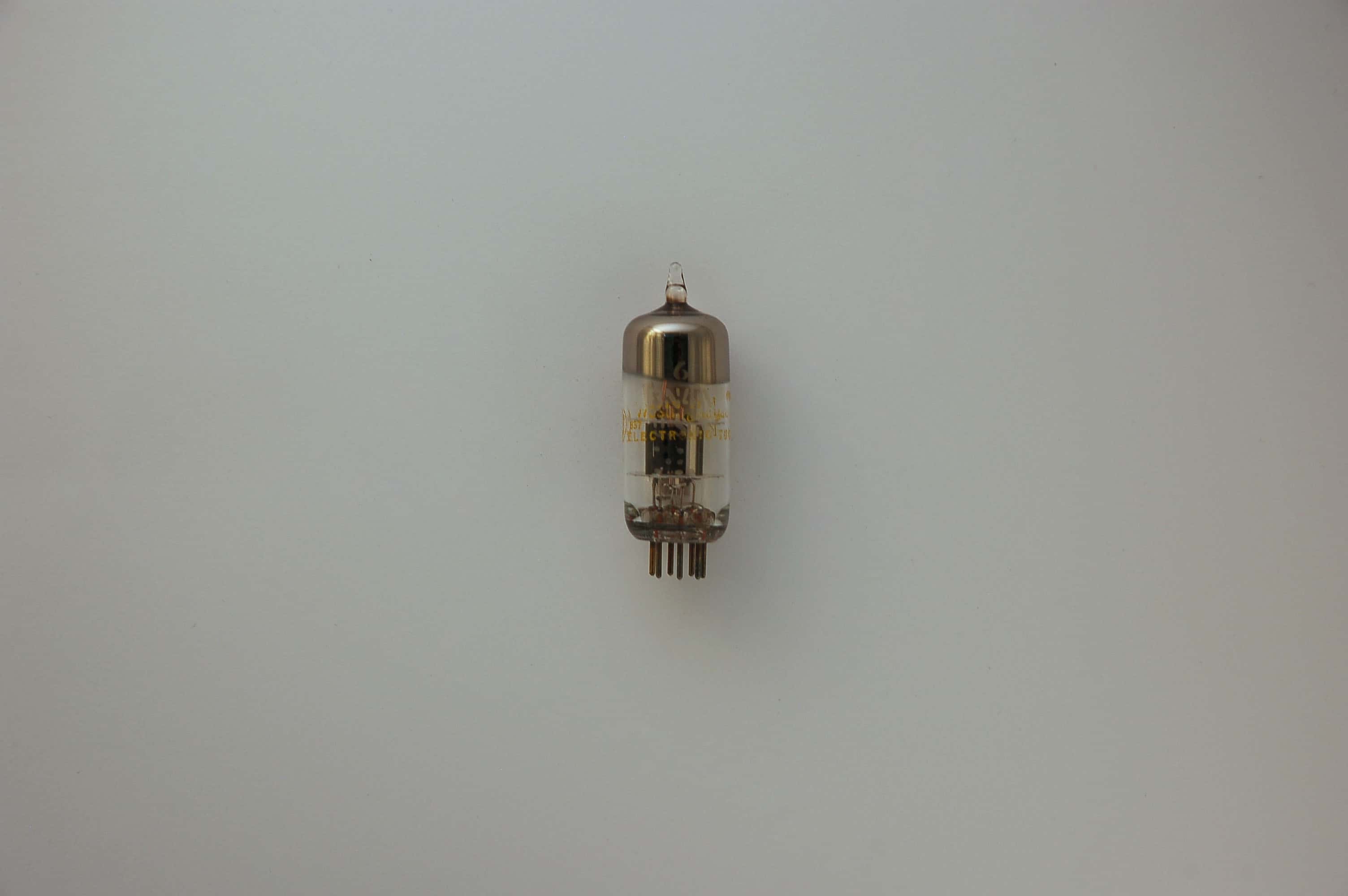 6BN4A Triode