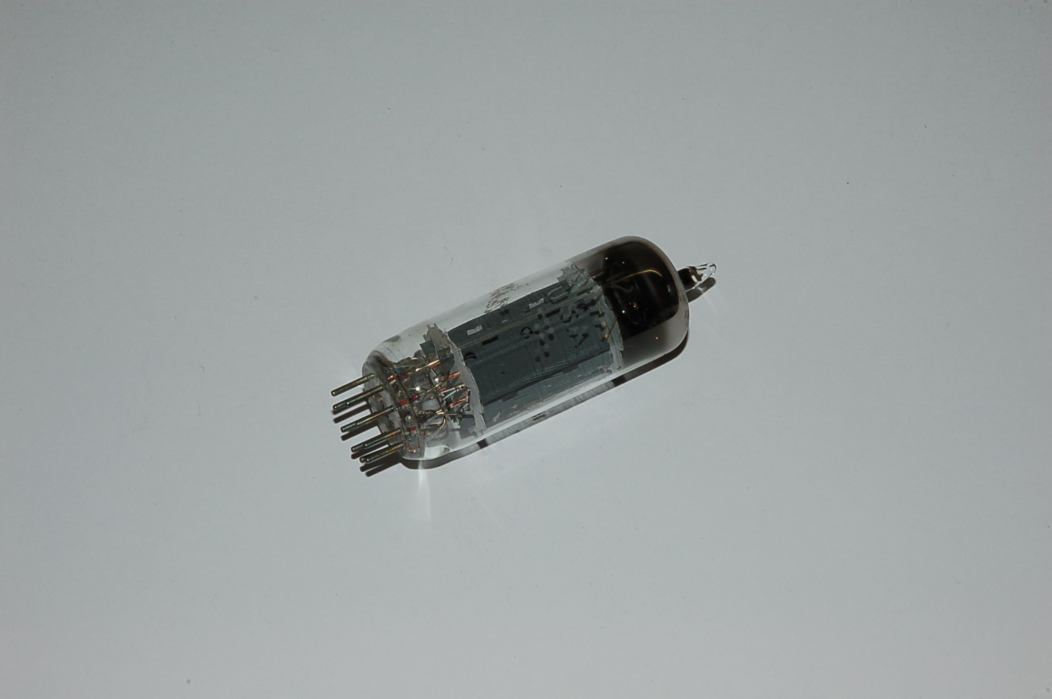 12BH7(A) NOS DoubleTriode