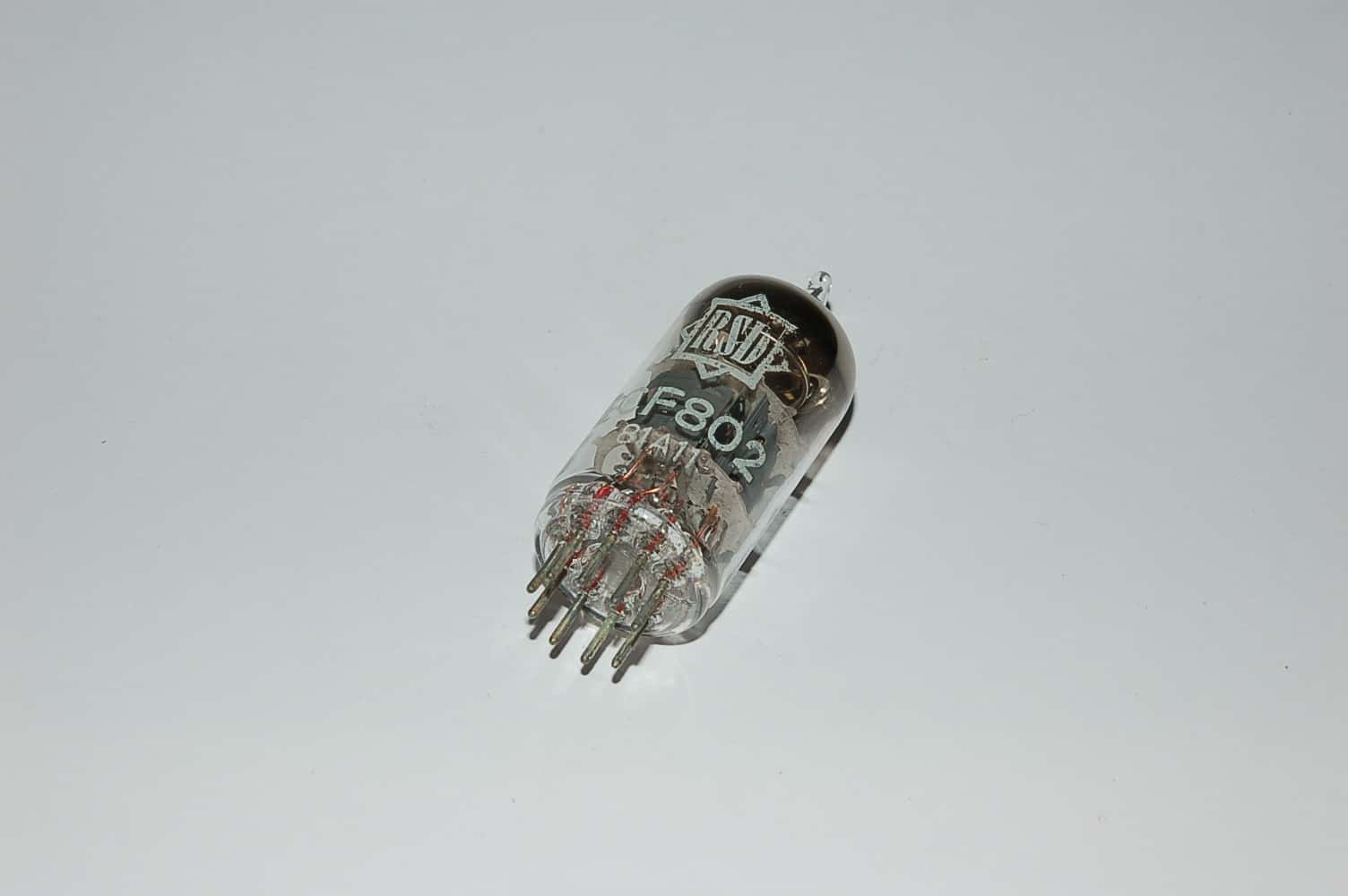 ECF802 Triode/Pentode tube Radio & TV Röhre