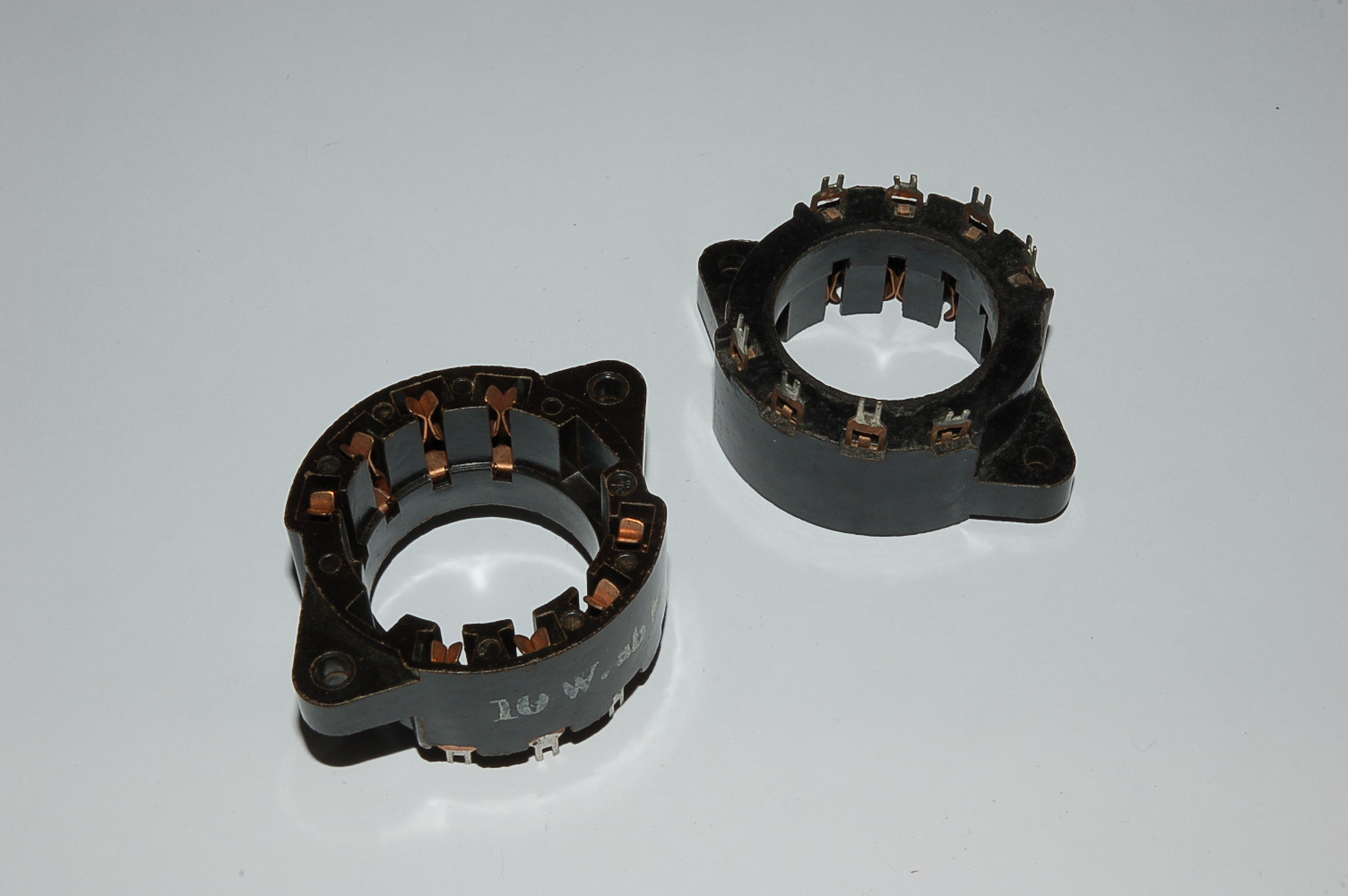 Fassung für RL12P10