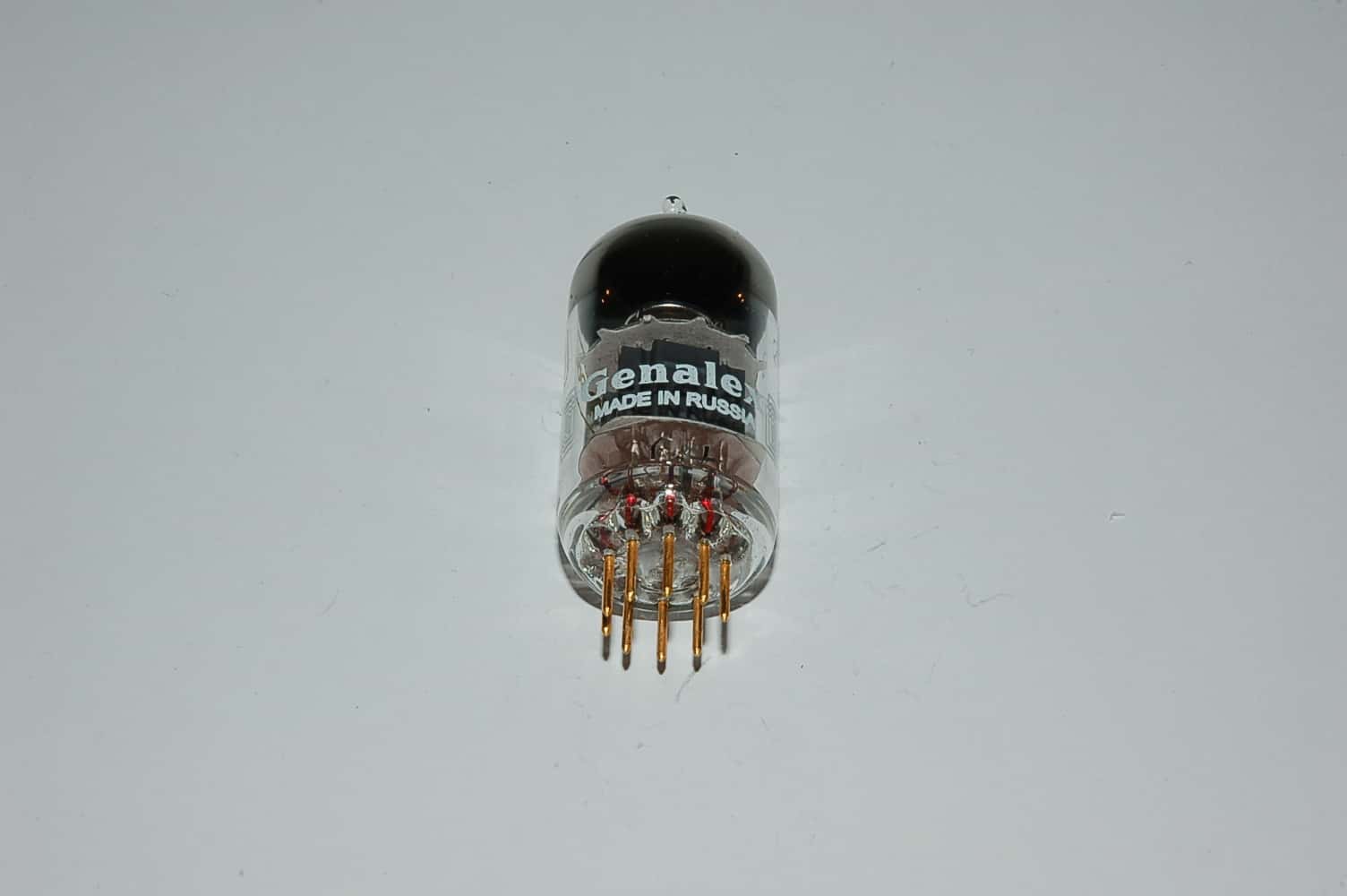 ECC83 GoldLion Goldpin Röhre B759 12AX7 Genalex tube