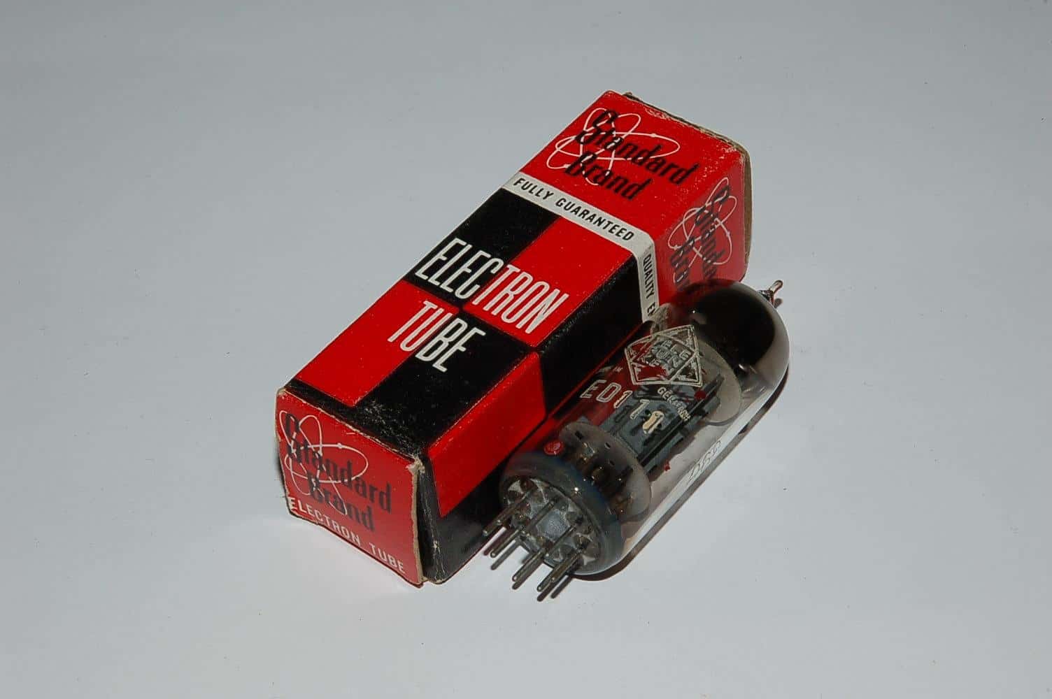 ED111 Triode
