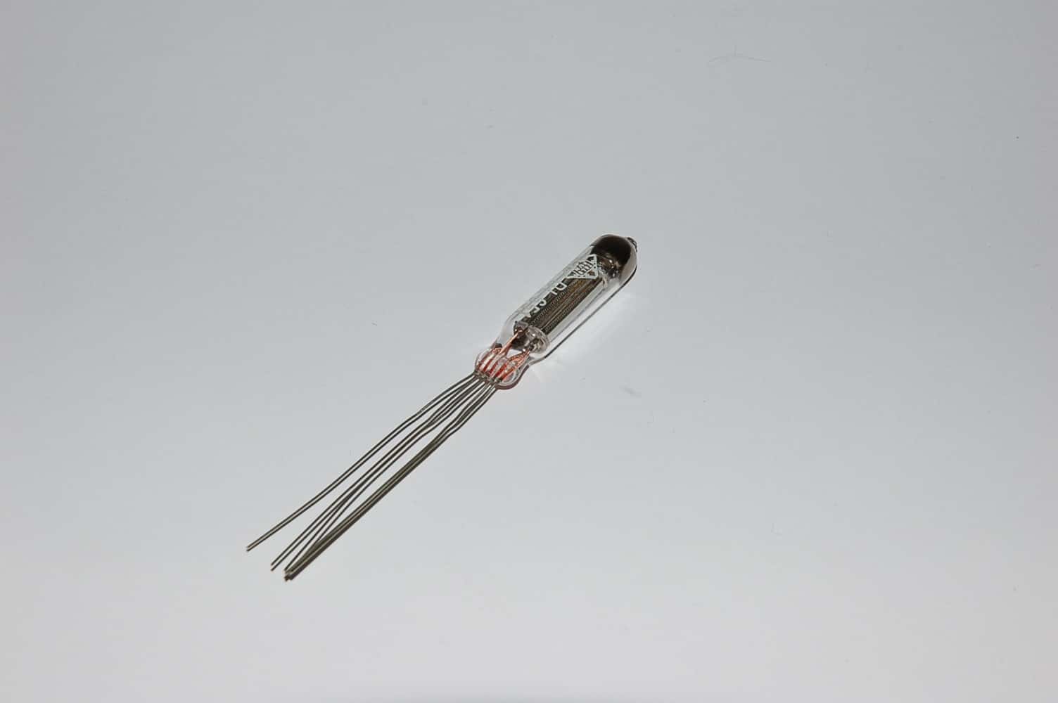 DL651 (=CK546DX, 546DX) submin. Power Pentode