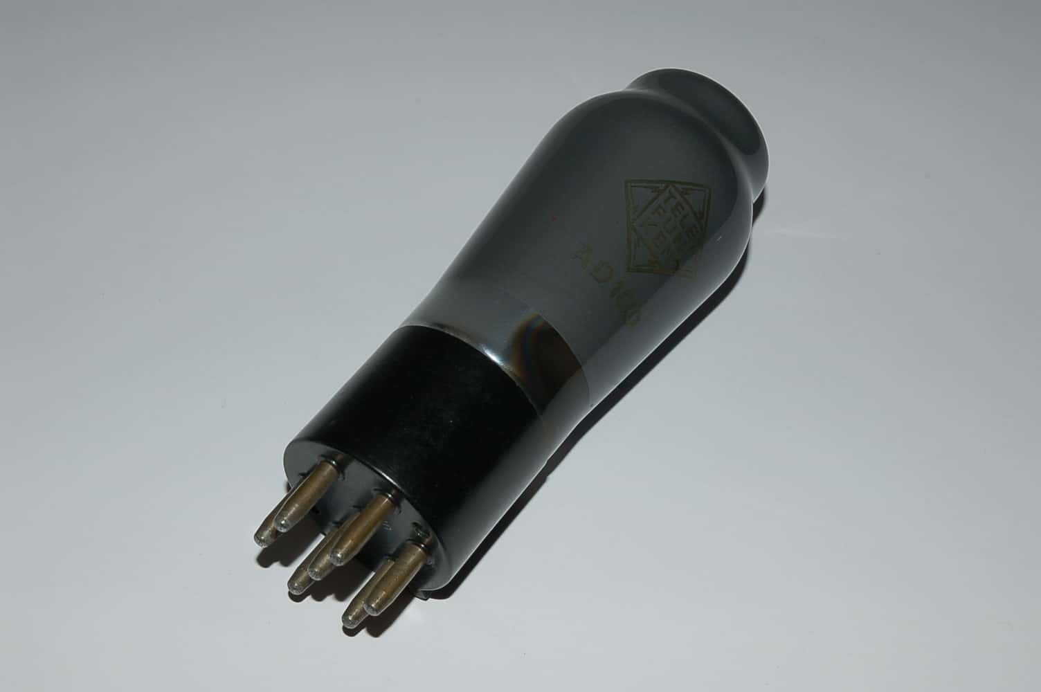 AD100 Powertriode