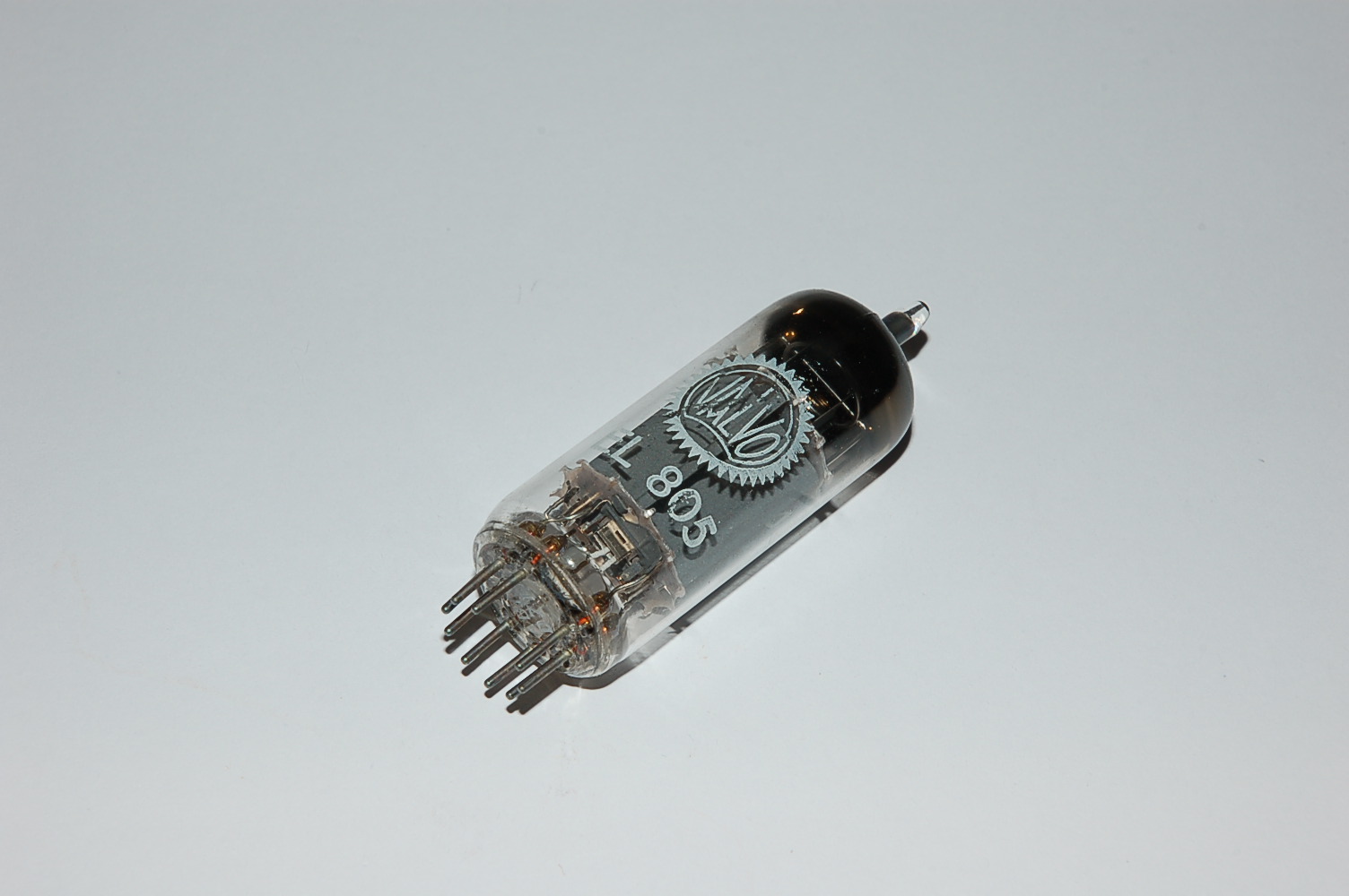 EL805 Pentode