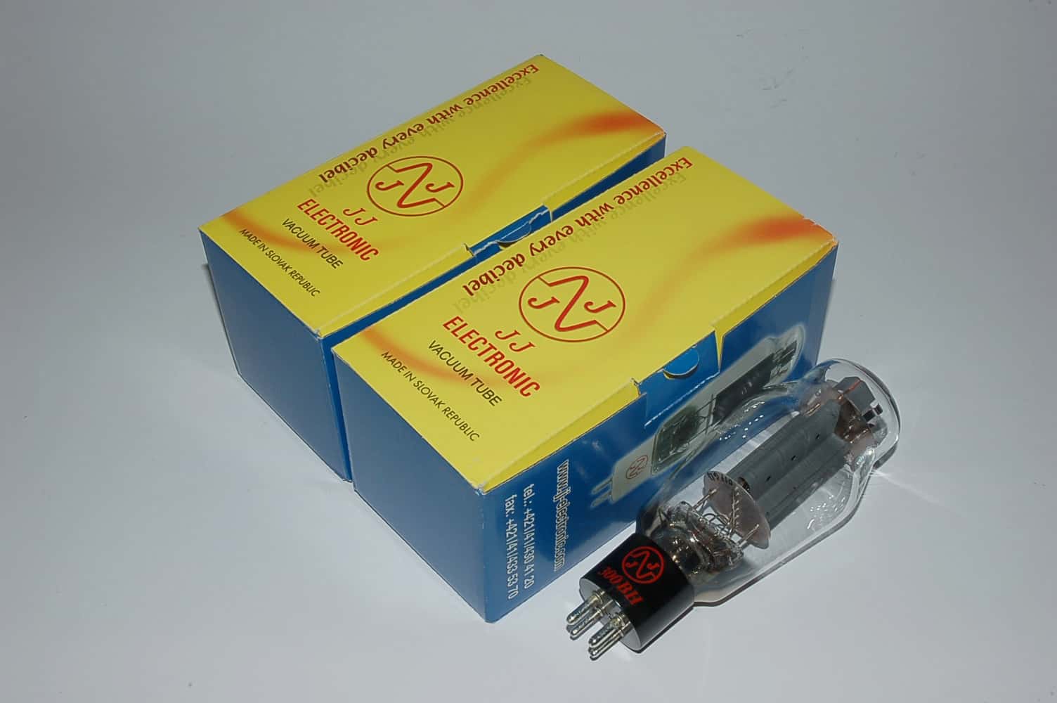 300BHJJ factory matched Pair Ser. No.:
