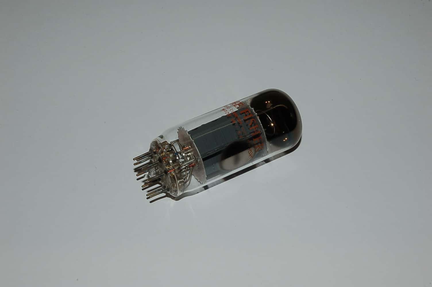 7868NOS Beam Power tube