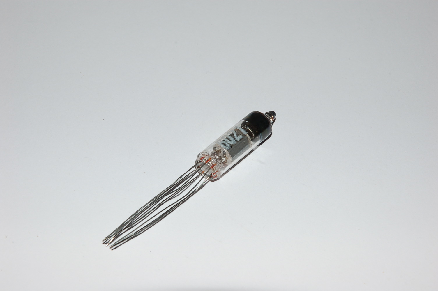 6021 (=ECC70)submin dualtriode recommend for Audio