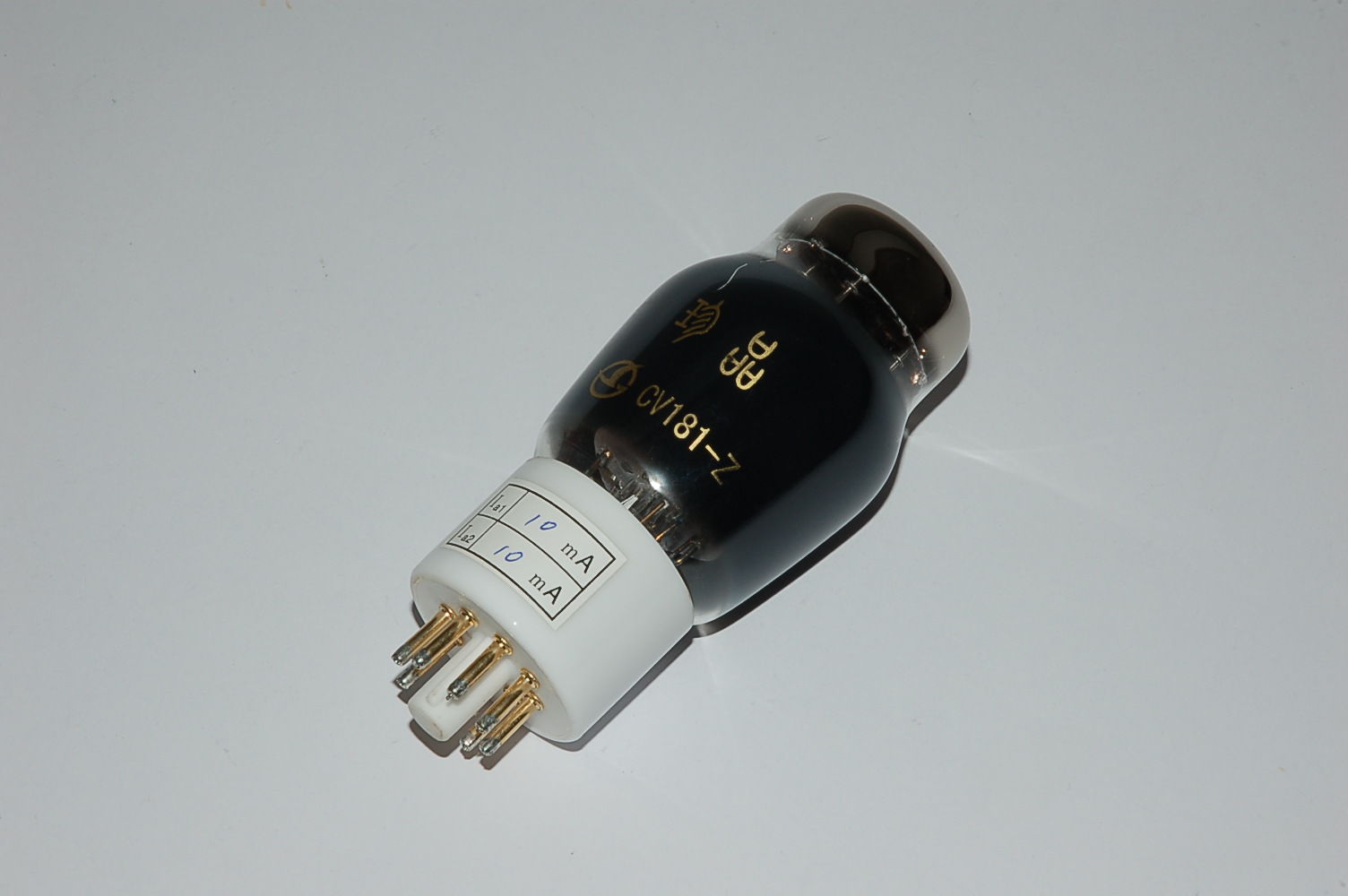 CV181Z  PSVANE Treasure tube