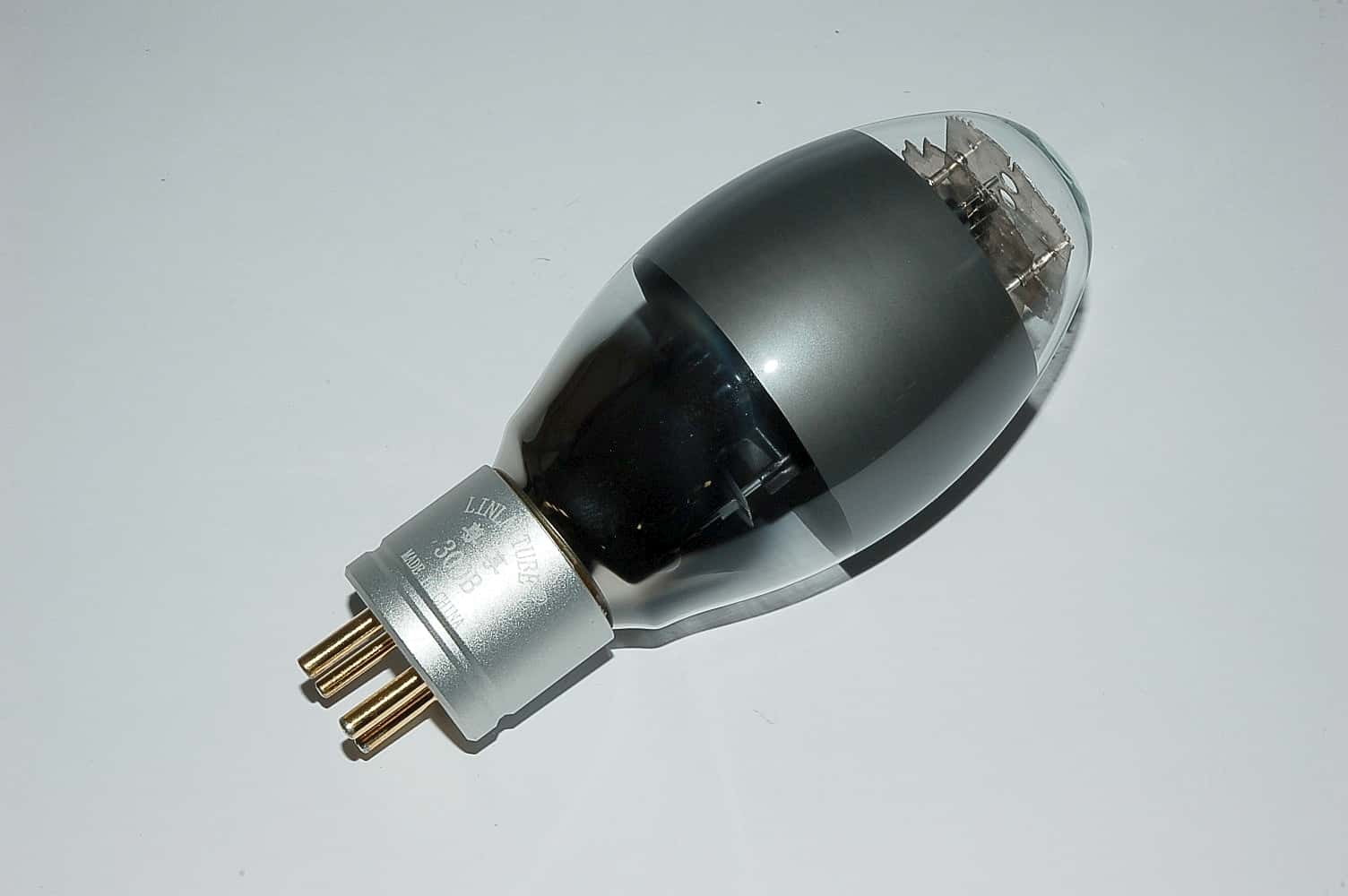ZX-300B Linlai Audio Triode factory matched Pair