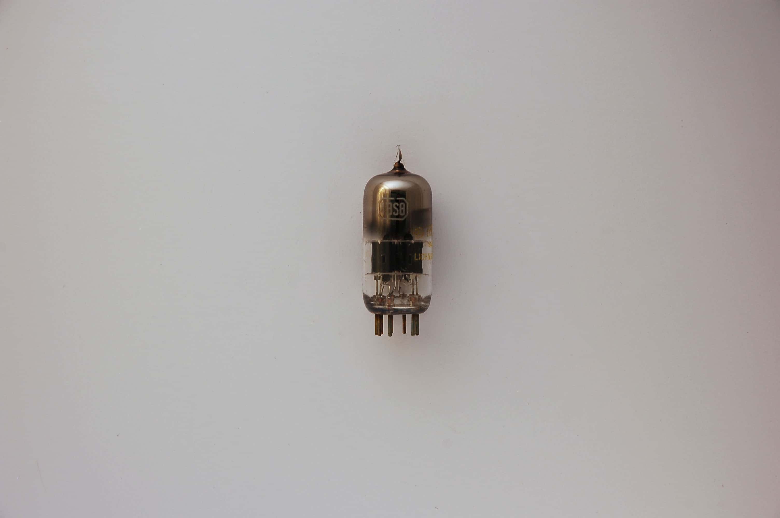 4BS8 (=4BZ8) tube