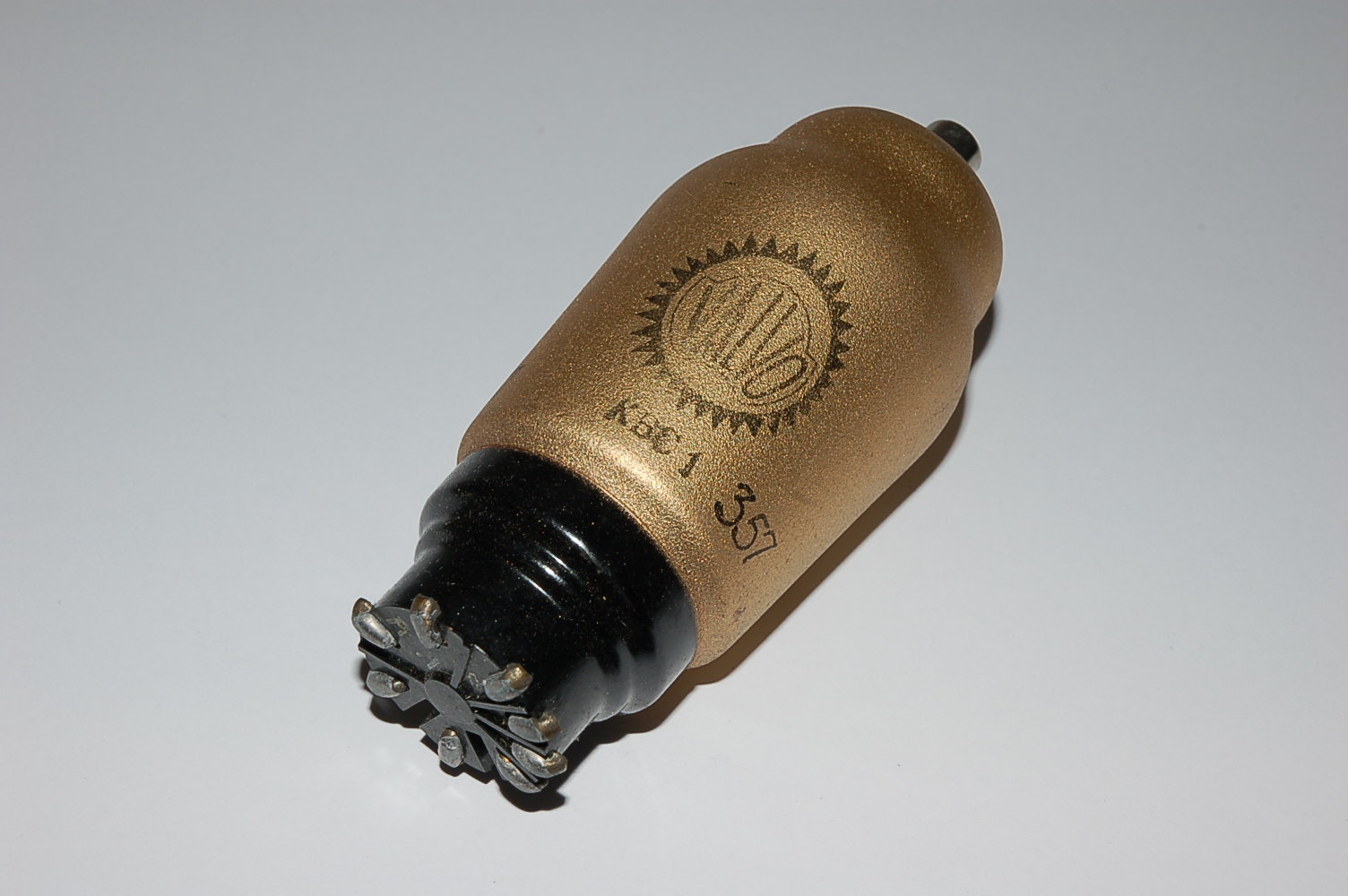 KBC1 tube