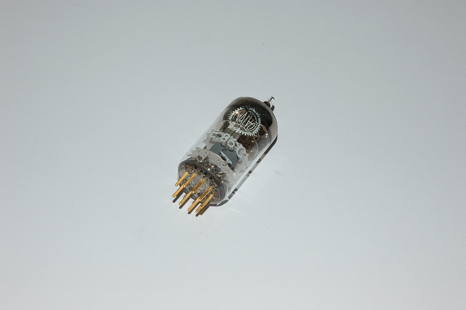 E86C (=EC866, High End EC86) Triode