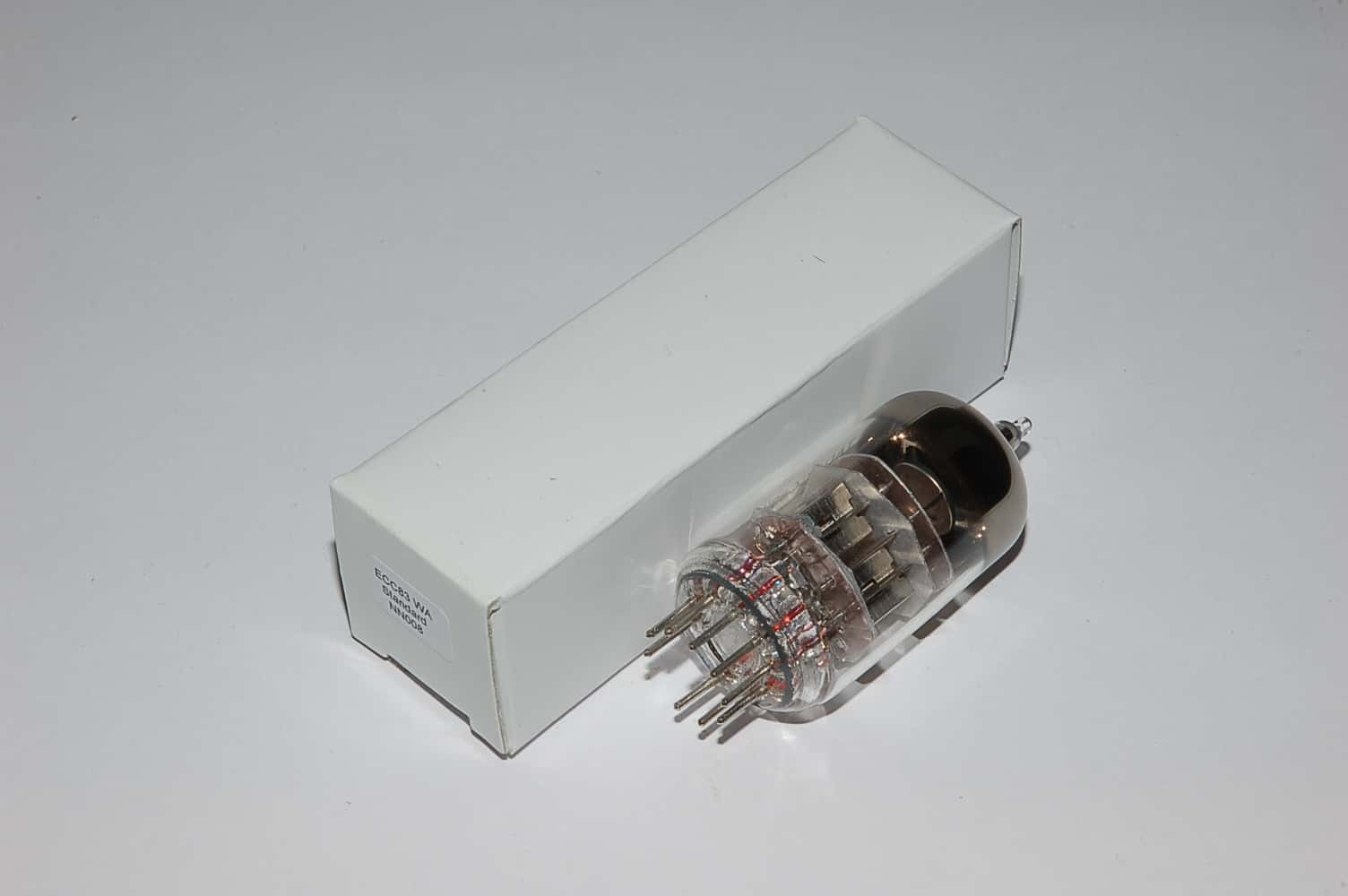 ECC83WA 12AX7WA Shuguang tube