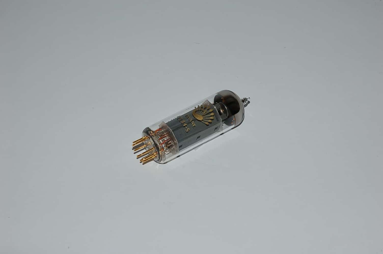 EL84-S Art Series PSVANE tube audiophile EL84 Röhre