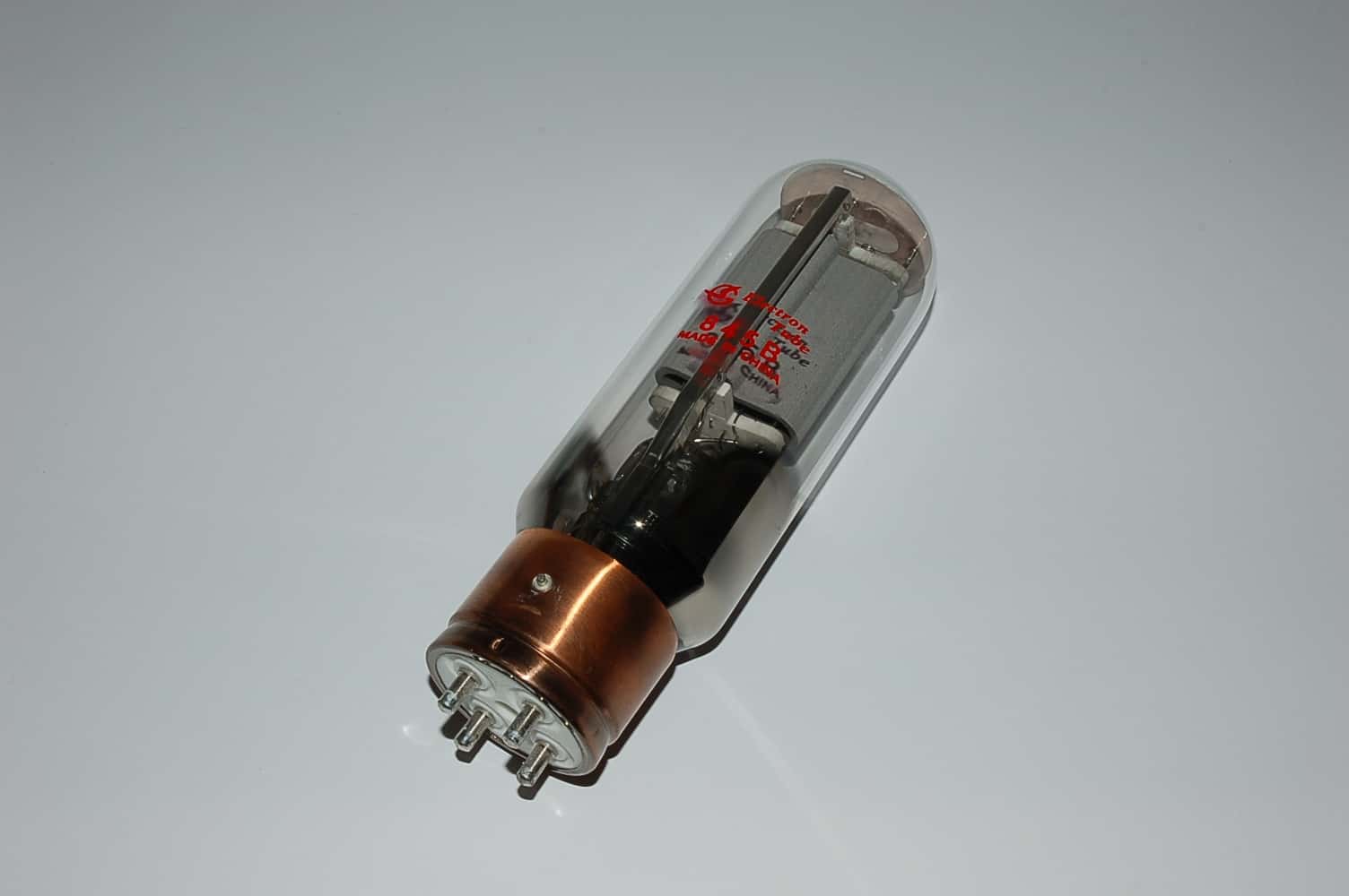 845B Shuguang copper base tube
