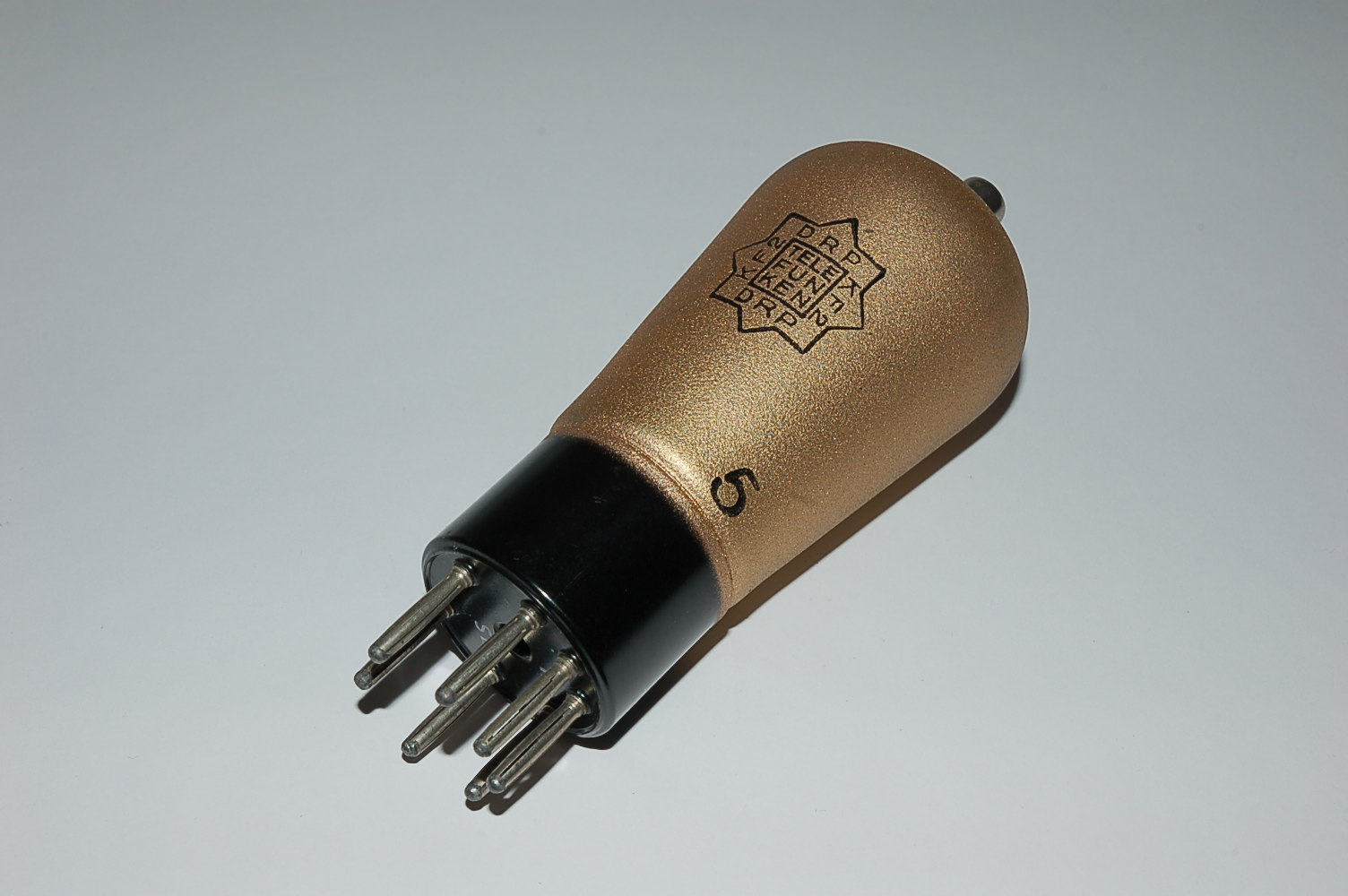 KF2 Pentode