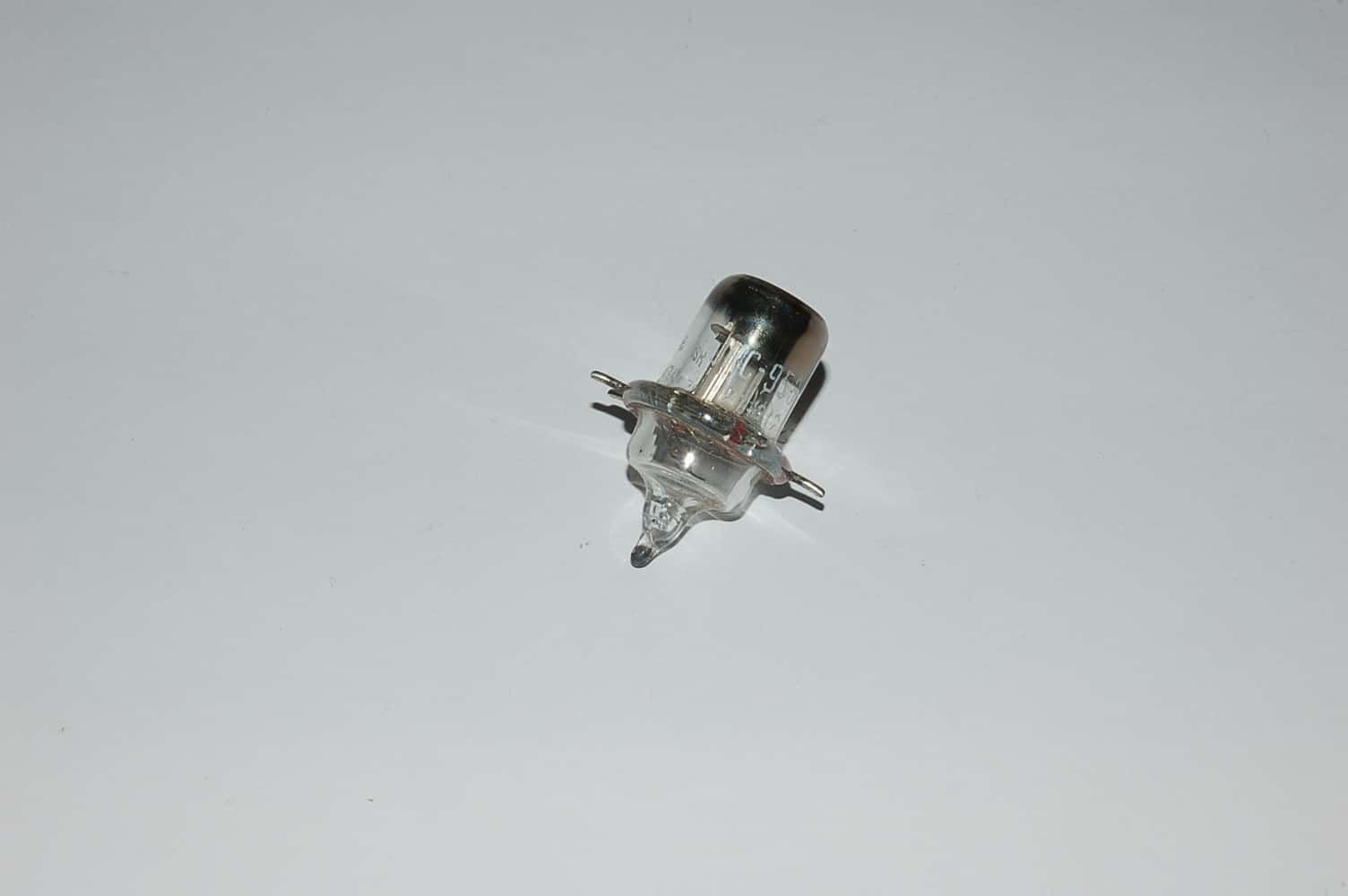 958A (VT212, 959) Acorn Tube/Eichelröhre