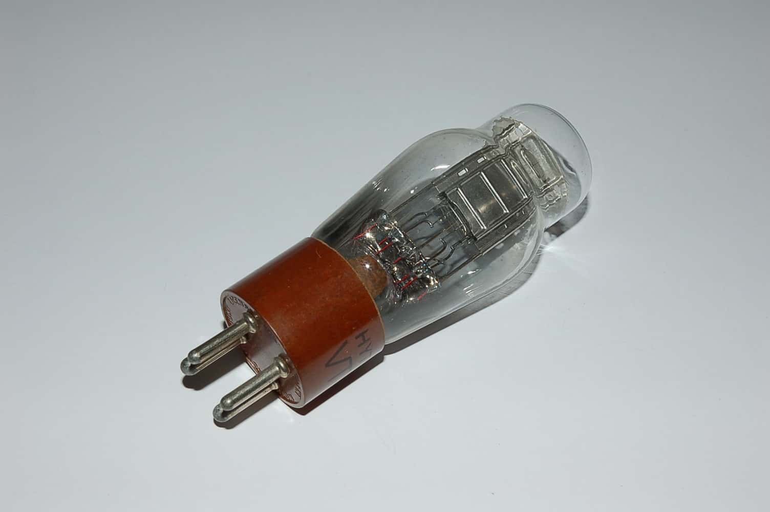 VT67 (=30Special) Triode