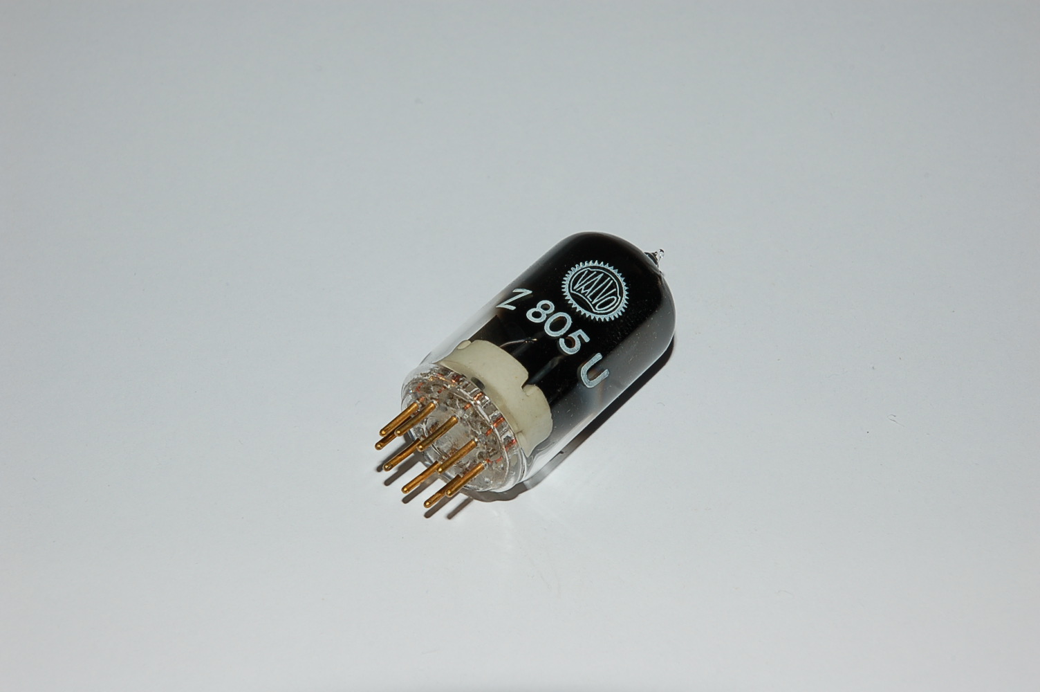 Z805U Thyratron