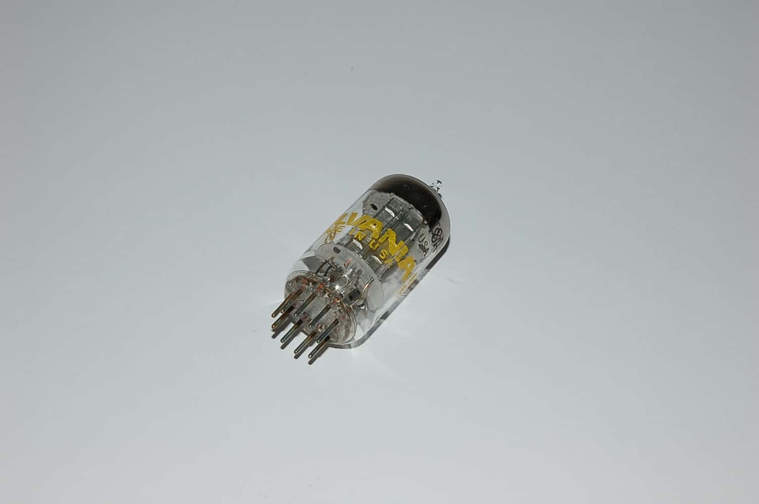 EABC80 = 6AK8 6T8 tube