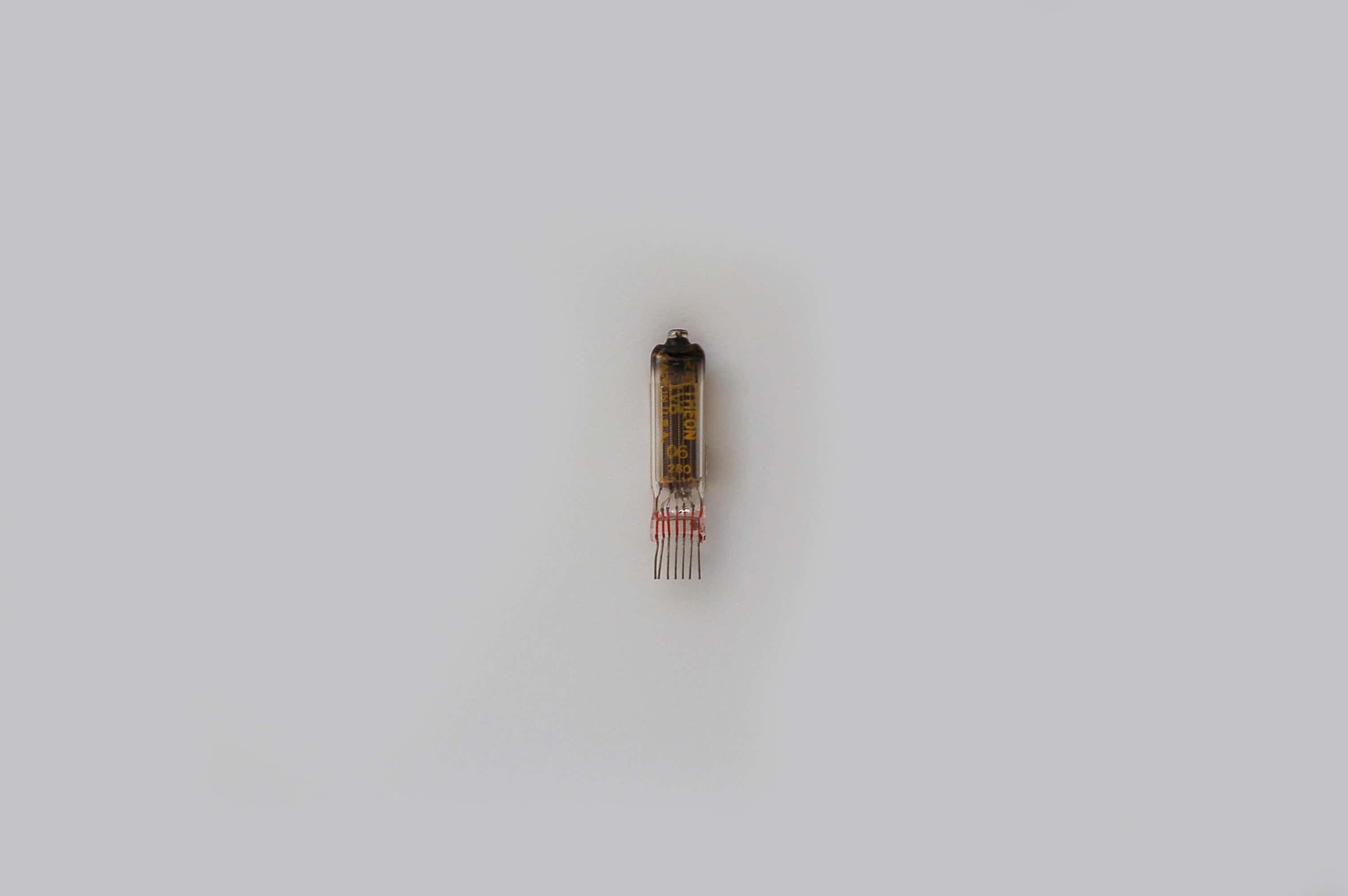 1V6 --> see DCF60