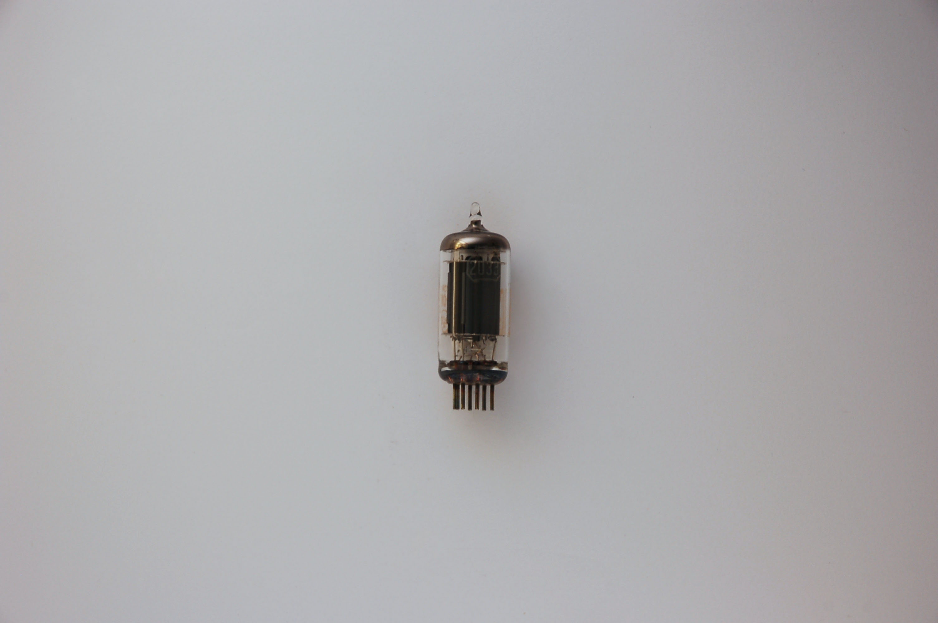 1684 (=2033,1664) Doppeltriode