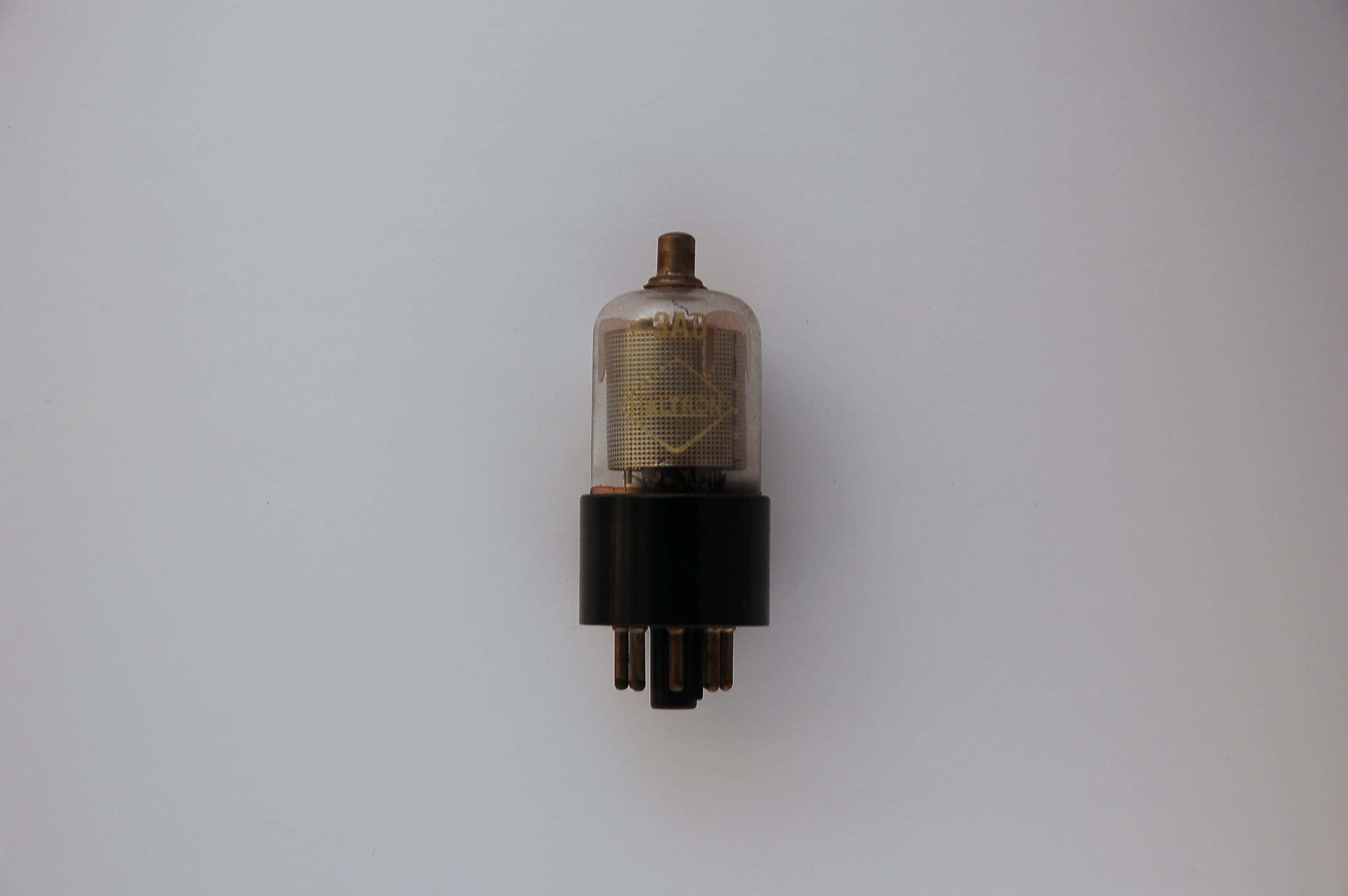 3A8 (=3A8G,=3A8GT,=VT149) tube