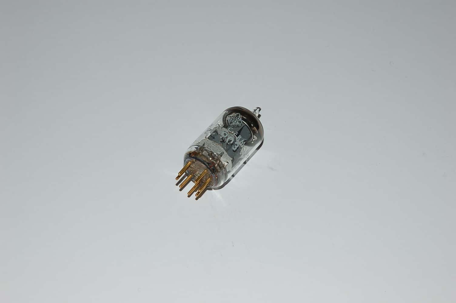 EC903 Audio Triode