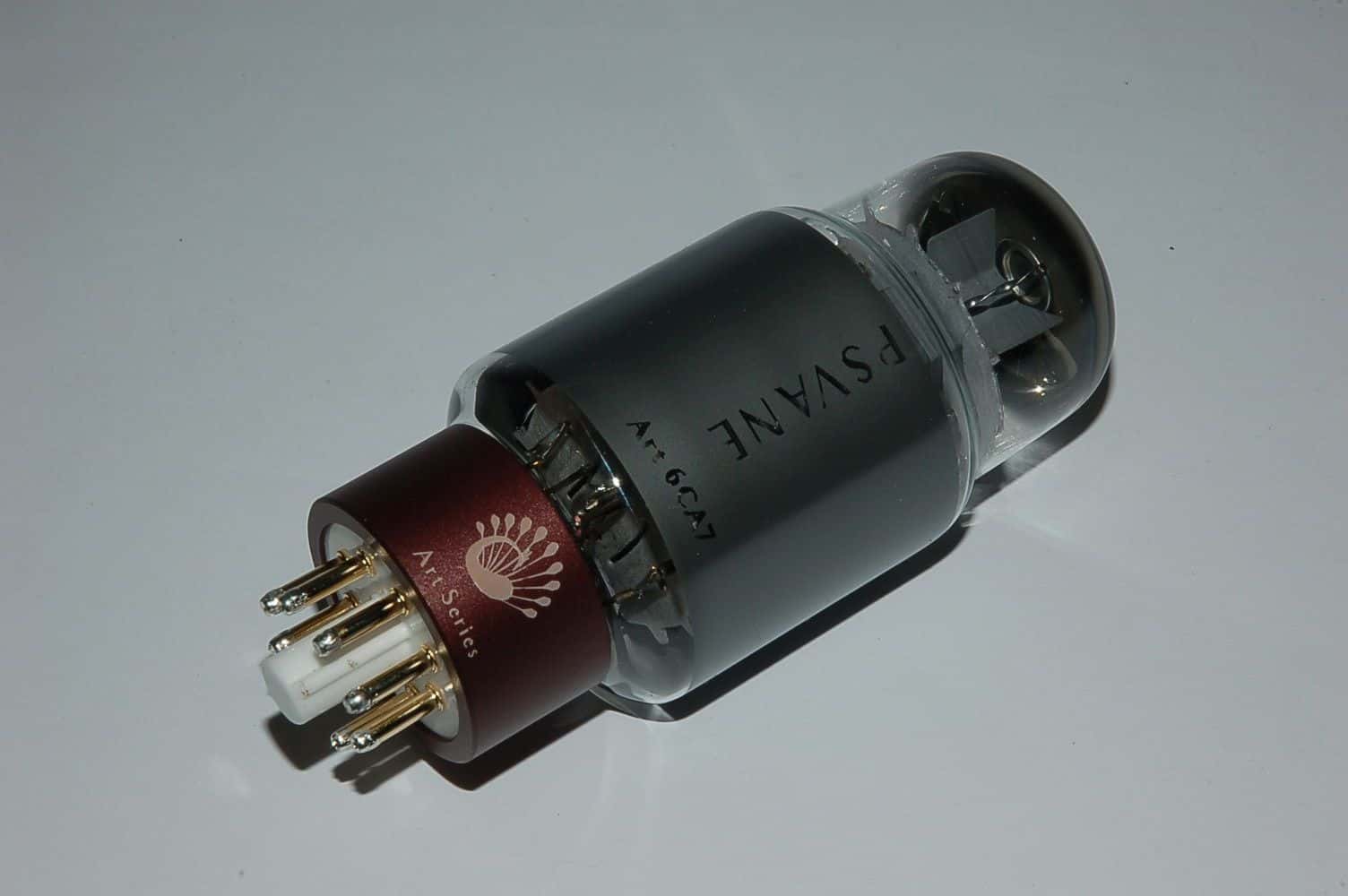 6CA7 Art TIII series PSVANE Mark 3 Power tube