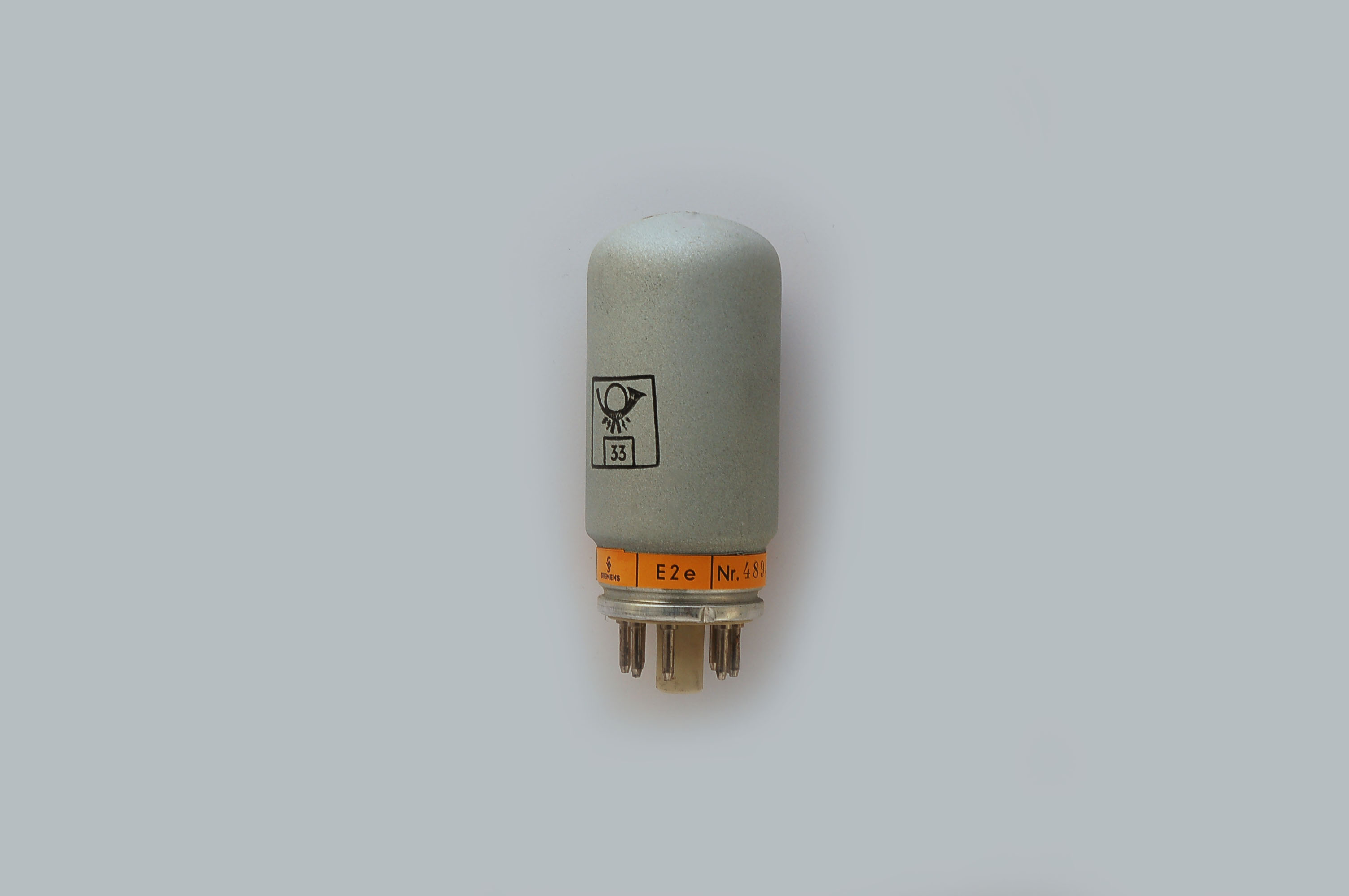 E2e Pentode / Posttube