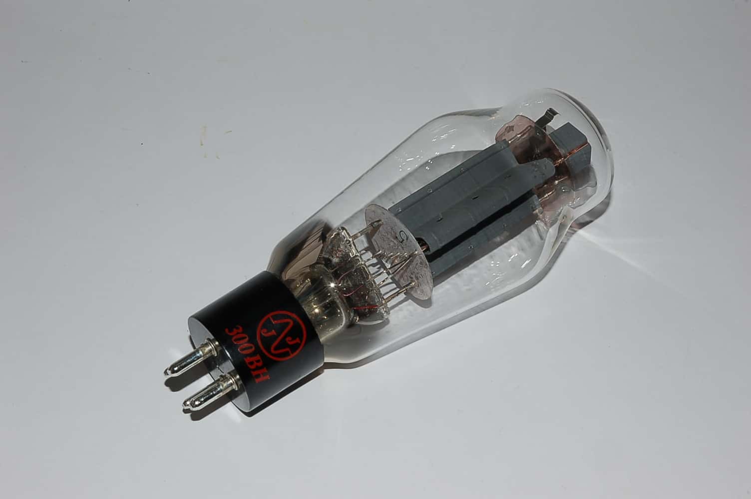 300BHJJ Guitar Amp 300B tube reliable Version Ser.No: