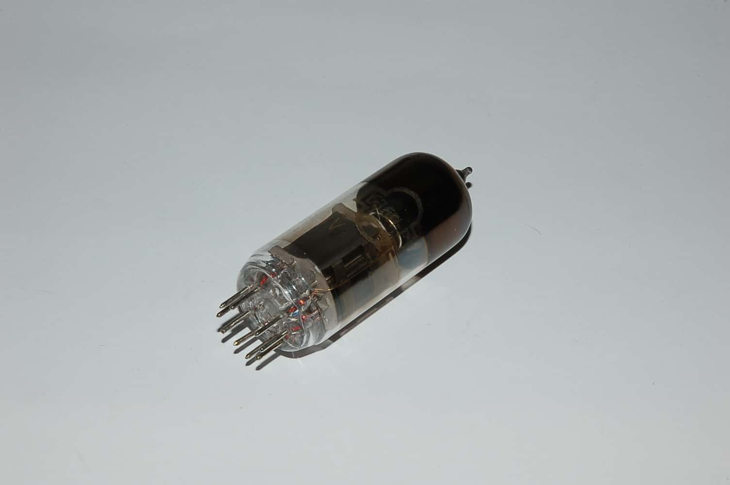 636n Röhre Spezialröhre Alttechnik