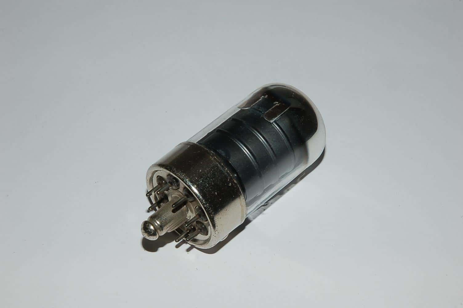 14C7 Pentode