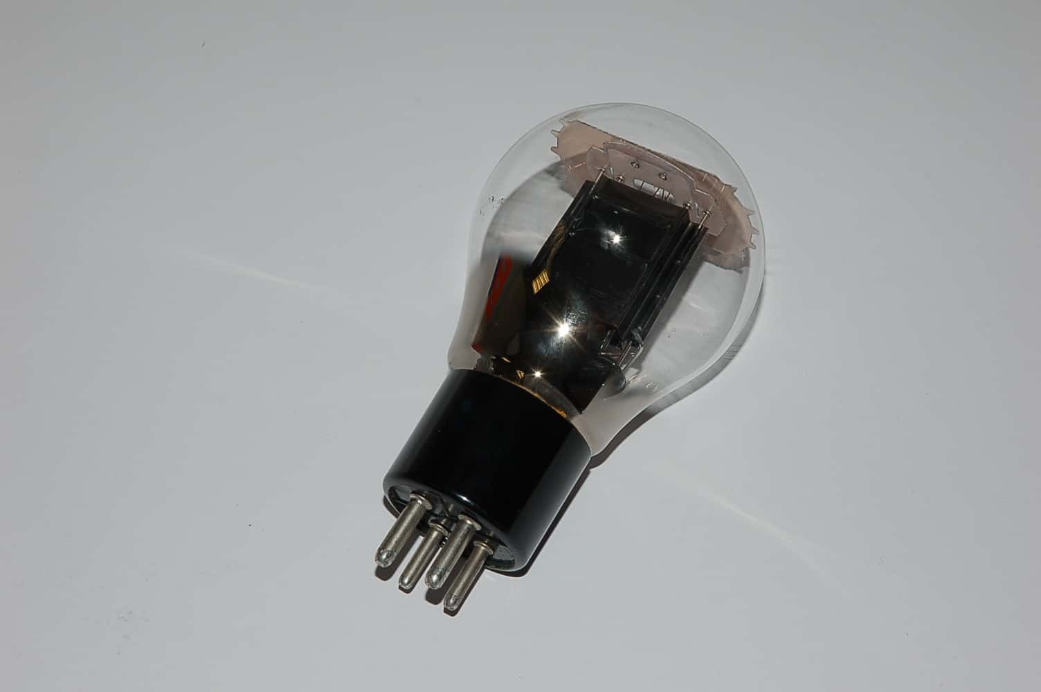 101D (=101/n =SG101 Shuguang) Audio Triode