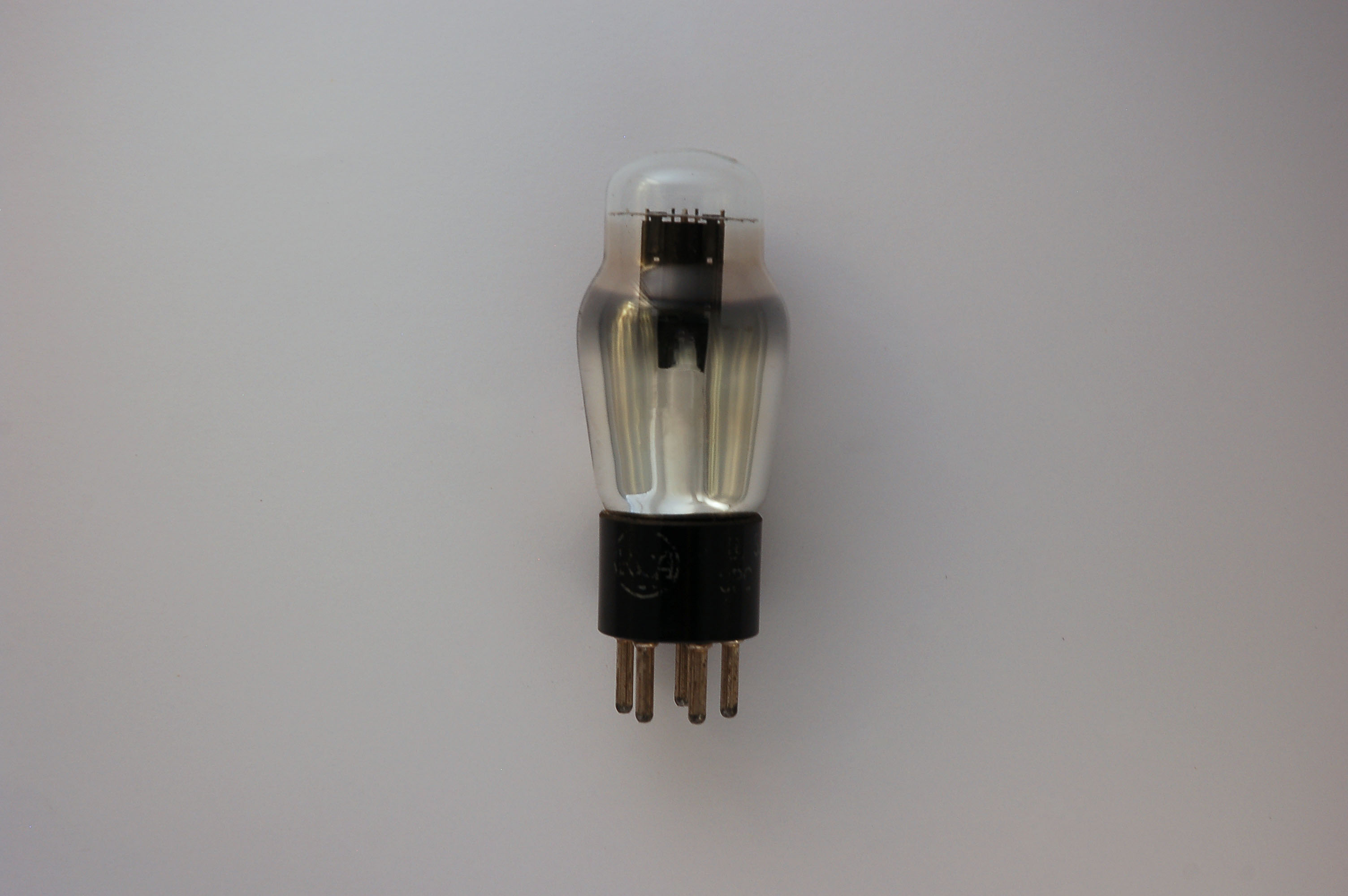 56 (256,VT56,A56,PH56) Triode