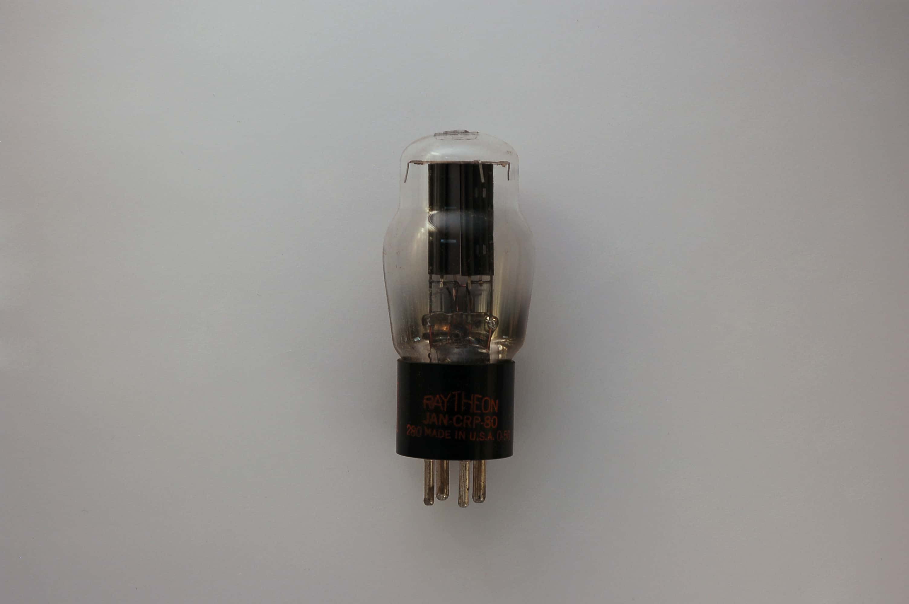80 (=EX680) rectifier