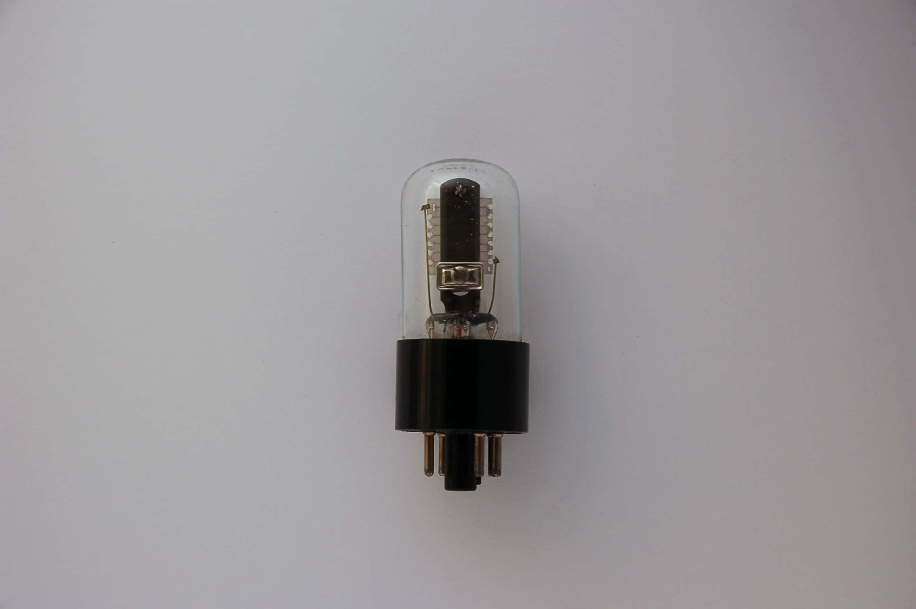 26C2 tube
