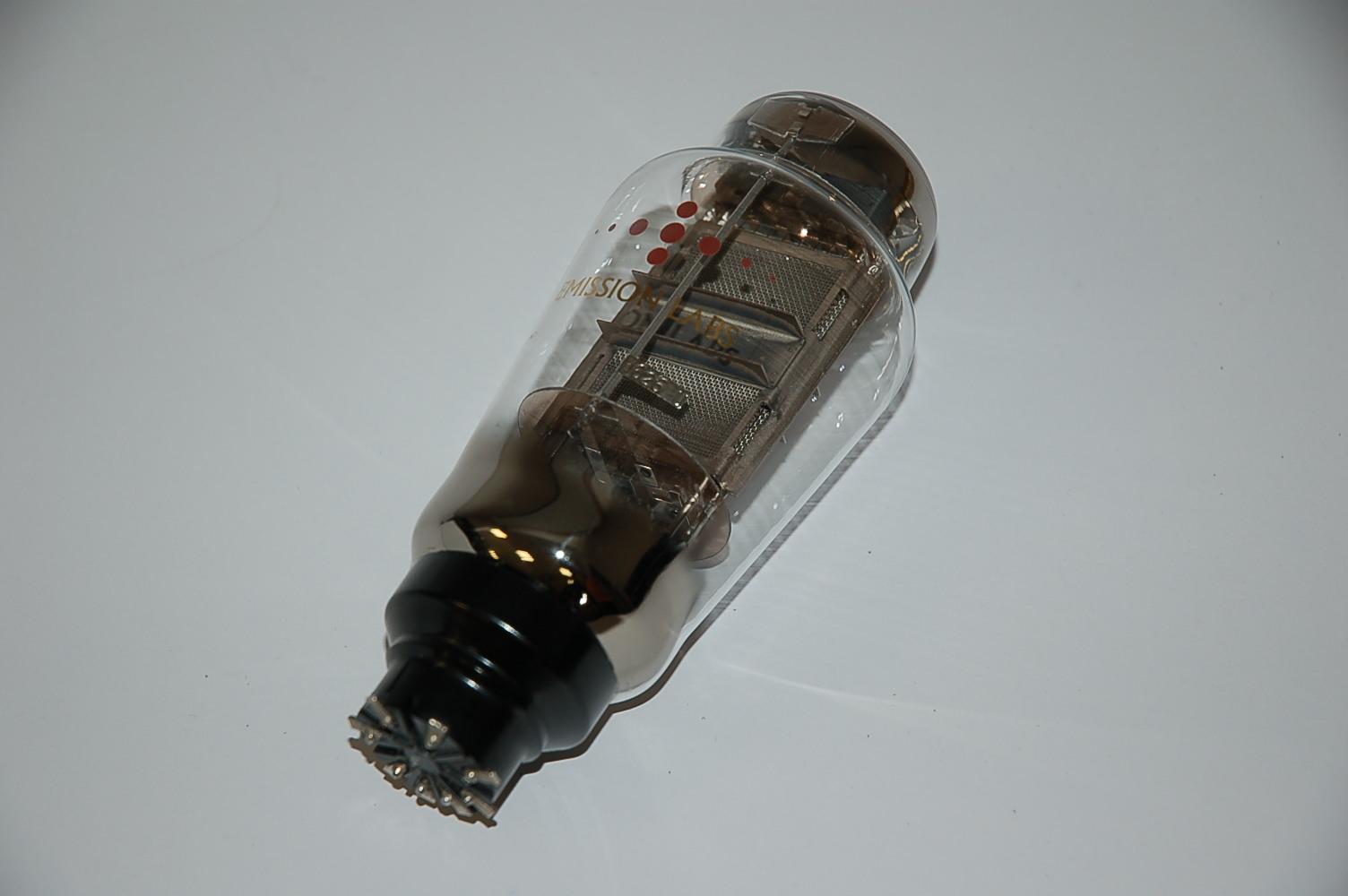 AD1 Emission Labs EML Triode