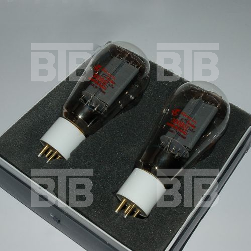 300BS B Shuguang Mesh Tube - BTB Elektronik