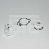 Miniature B7G-Pico7 socket